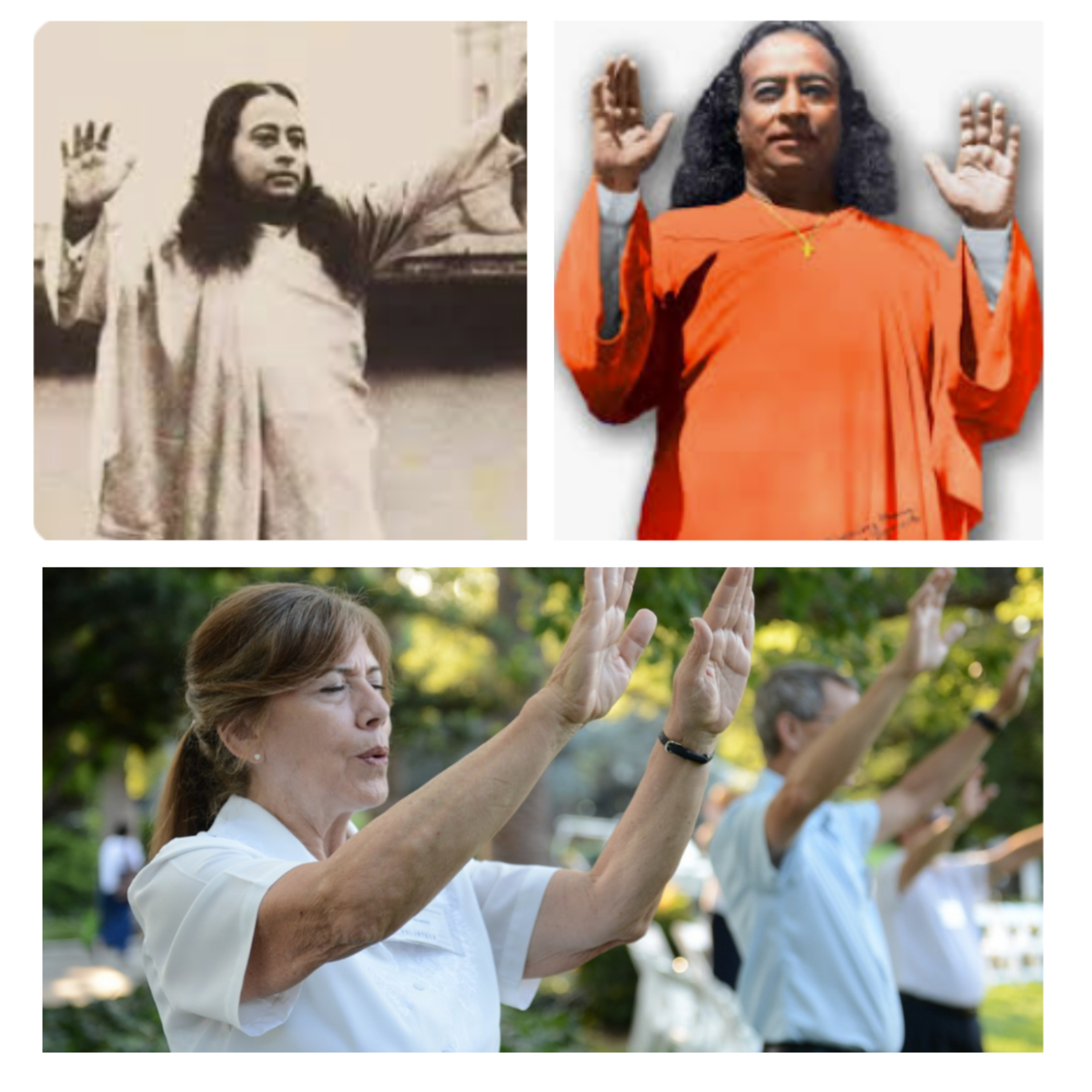 Autobiography Chapter 28, Part 3: Yogananda makes certain we stay true  episode artwork