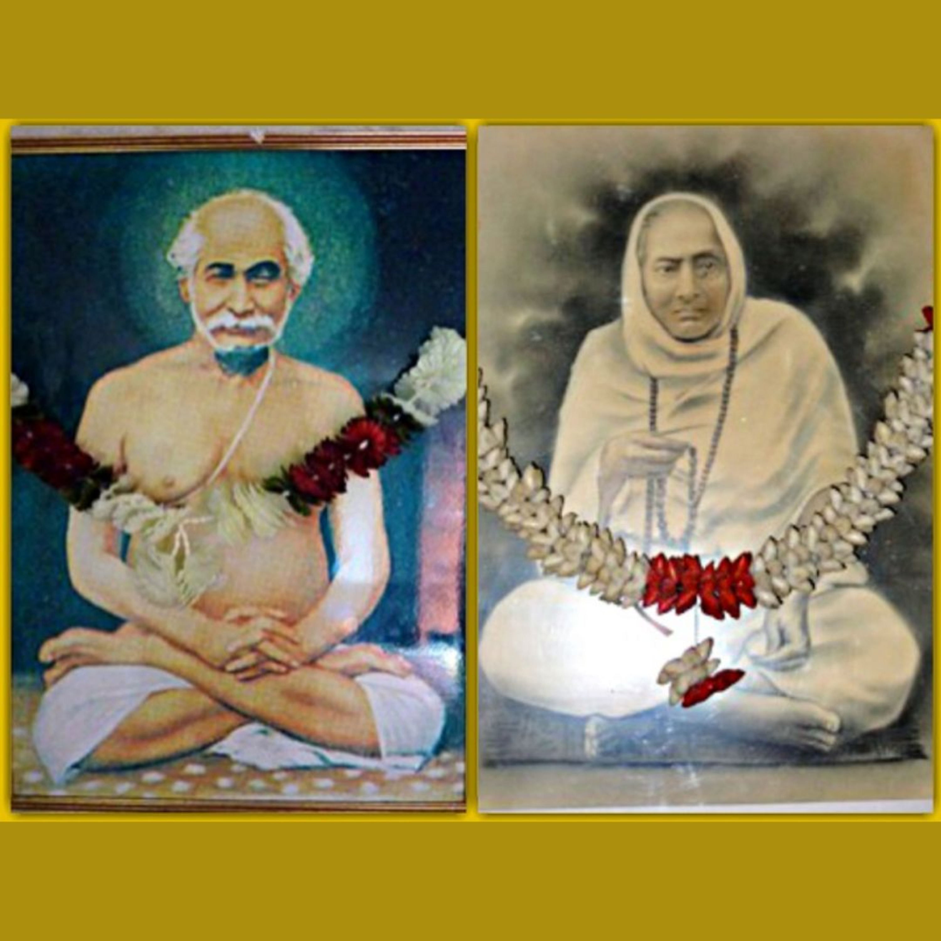 Autobiography Chapter 31, Part 2: Guruhusband Lahiri Mahasaya episode artwork