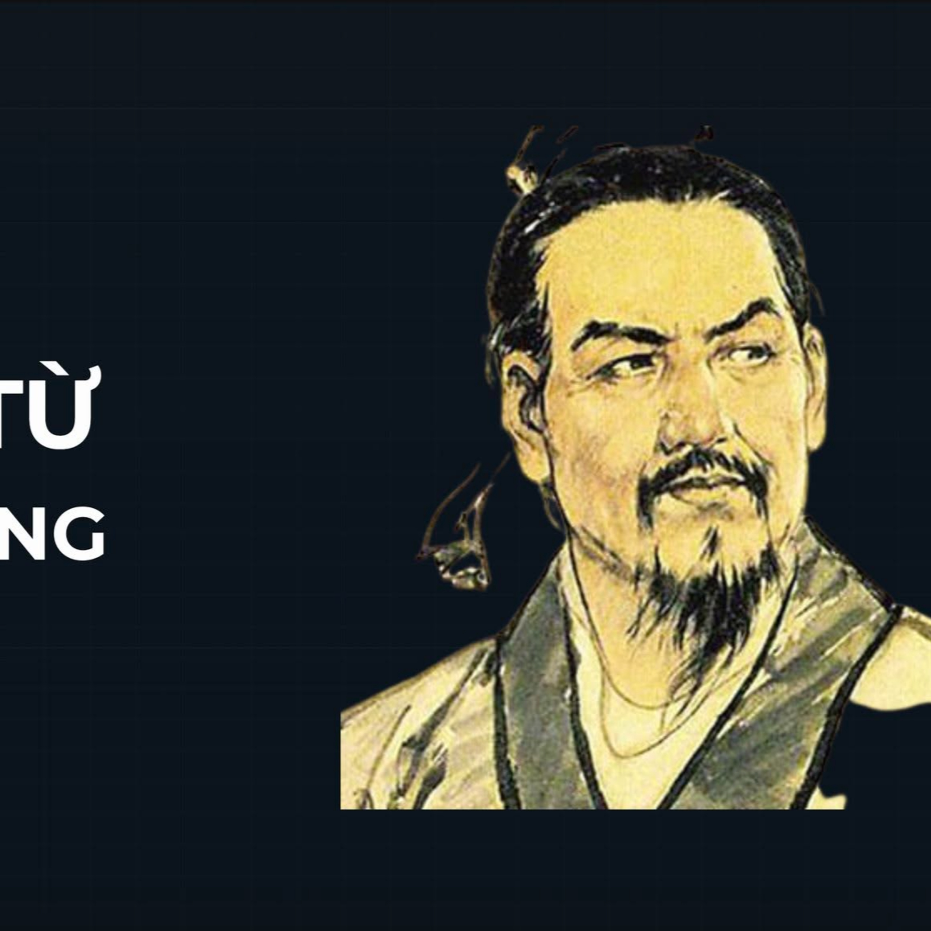 BÀI HỌC TỪ THƯƠNG ƯỞNG: TƯ DUY "BÁ ĐẠO" TRONG ĐẦU TƯ?