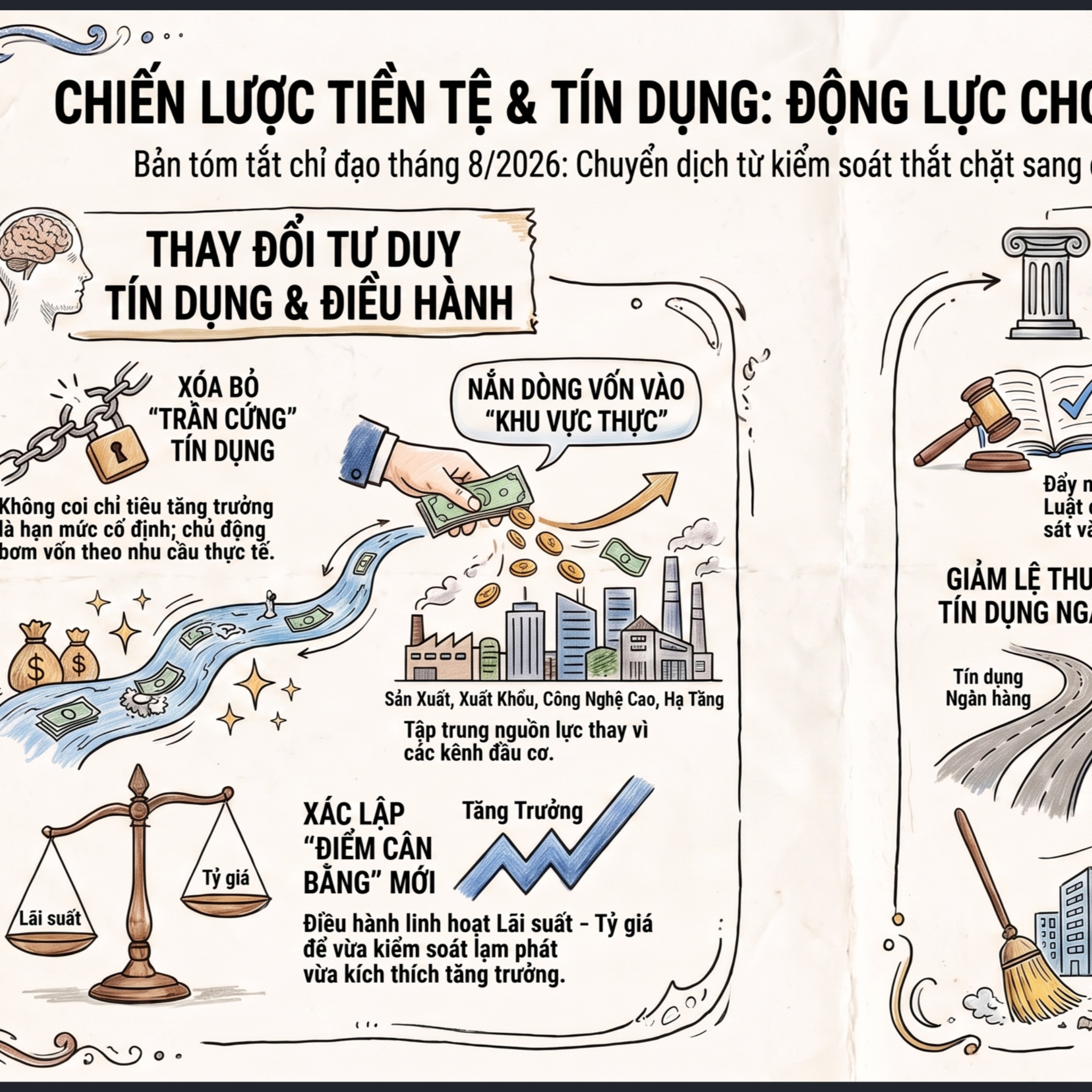 TIỀN SẼ CÓ NHƯNG KHÔNG DỄ GIẢI