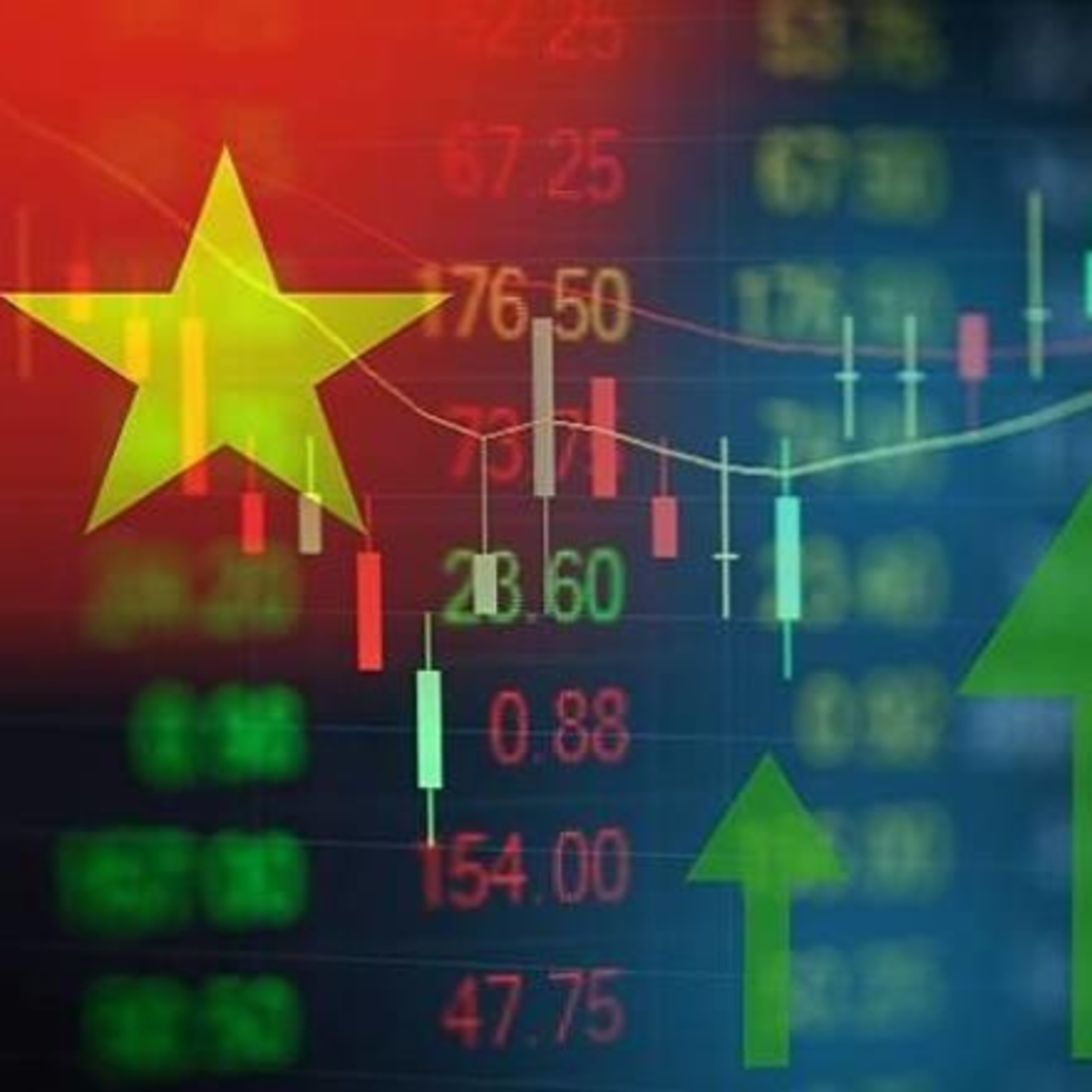 THỊ TRƯỜNG NÂNG HẠNG, BẠN ĐÃ NÂNG CẤP BẢN THÂN?