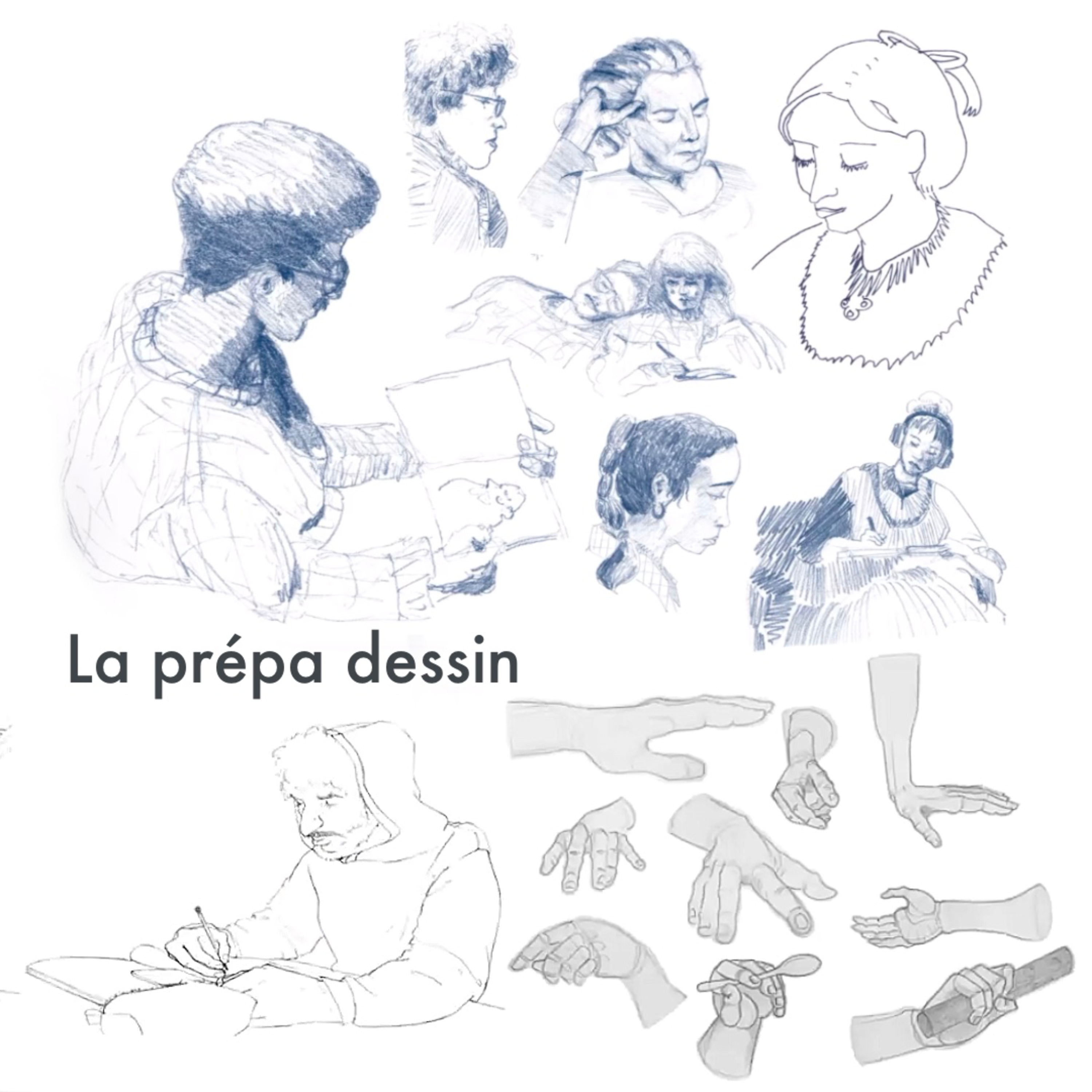 Les métiers de l\'animation et de l\'image | avec Benjamin Cerbai (Podcast)