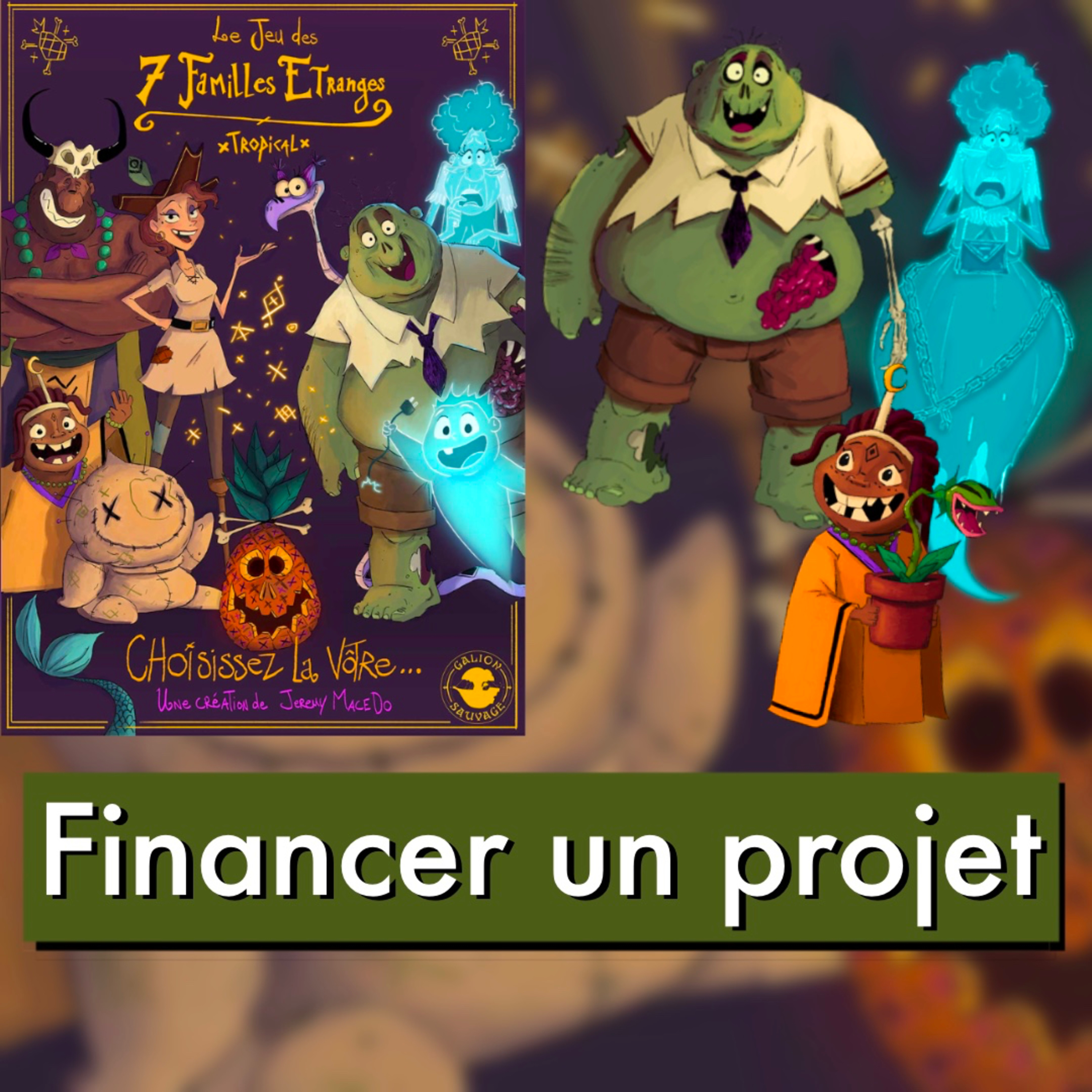 Les métiers de l\'animation et de l\'image | avec Benjamin Cerbai (Podcast)