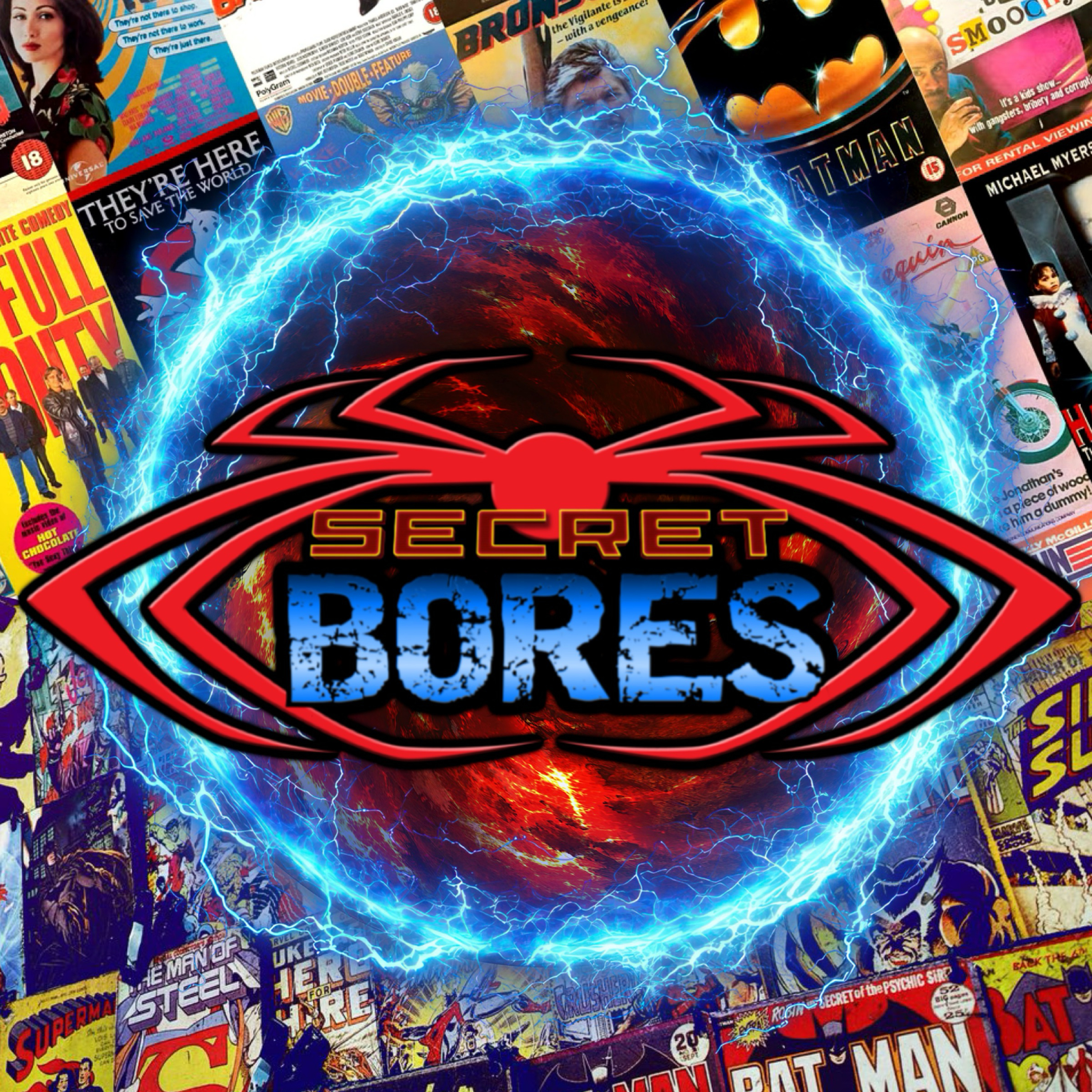 100th Episode Cel-Webration: Spider-Dan Meets His Biggest Fan @IAmJacsMusings