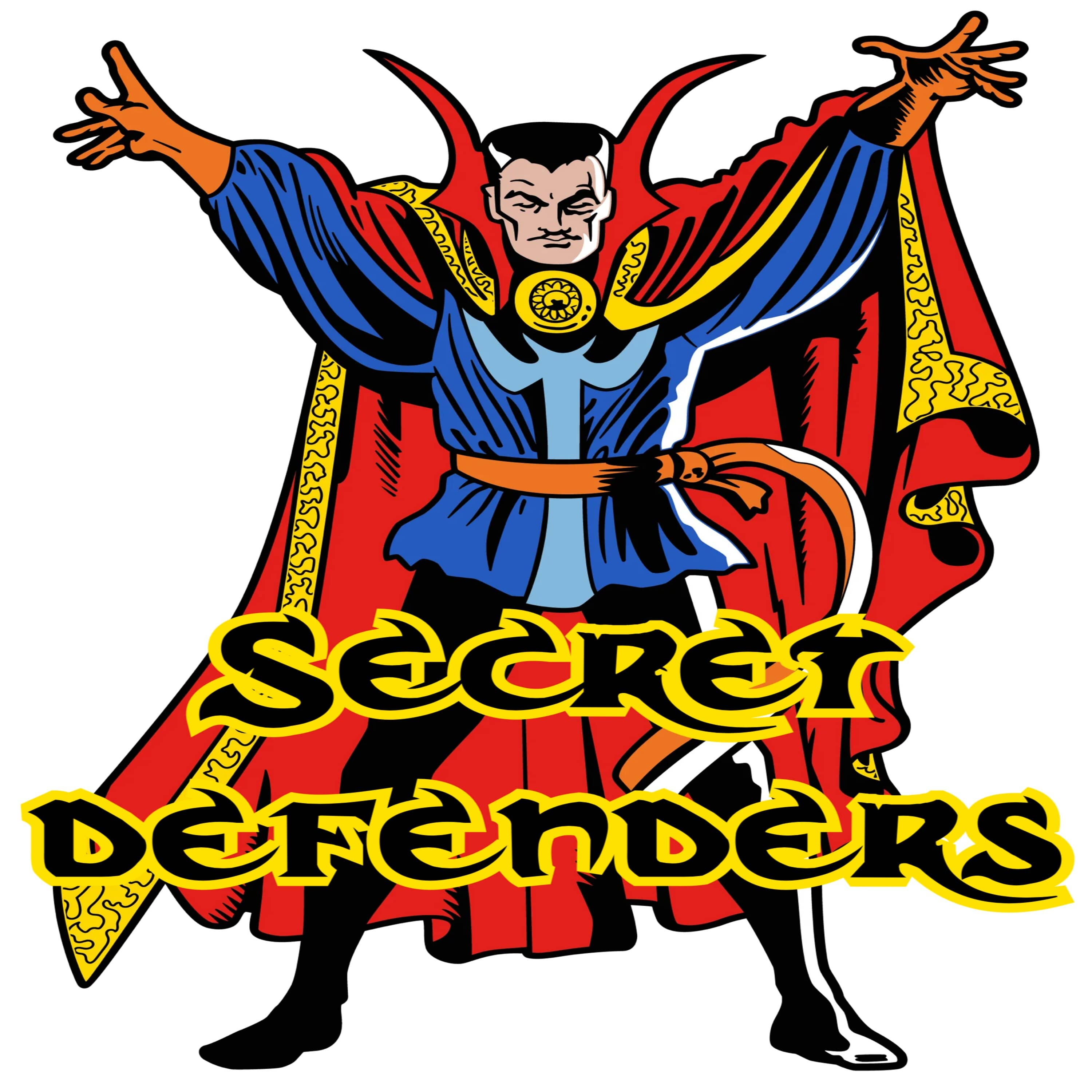 Speed Racer (2008) W/ Tony Farina