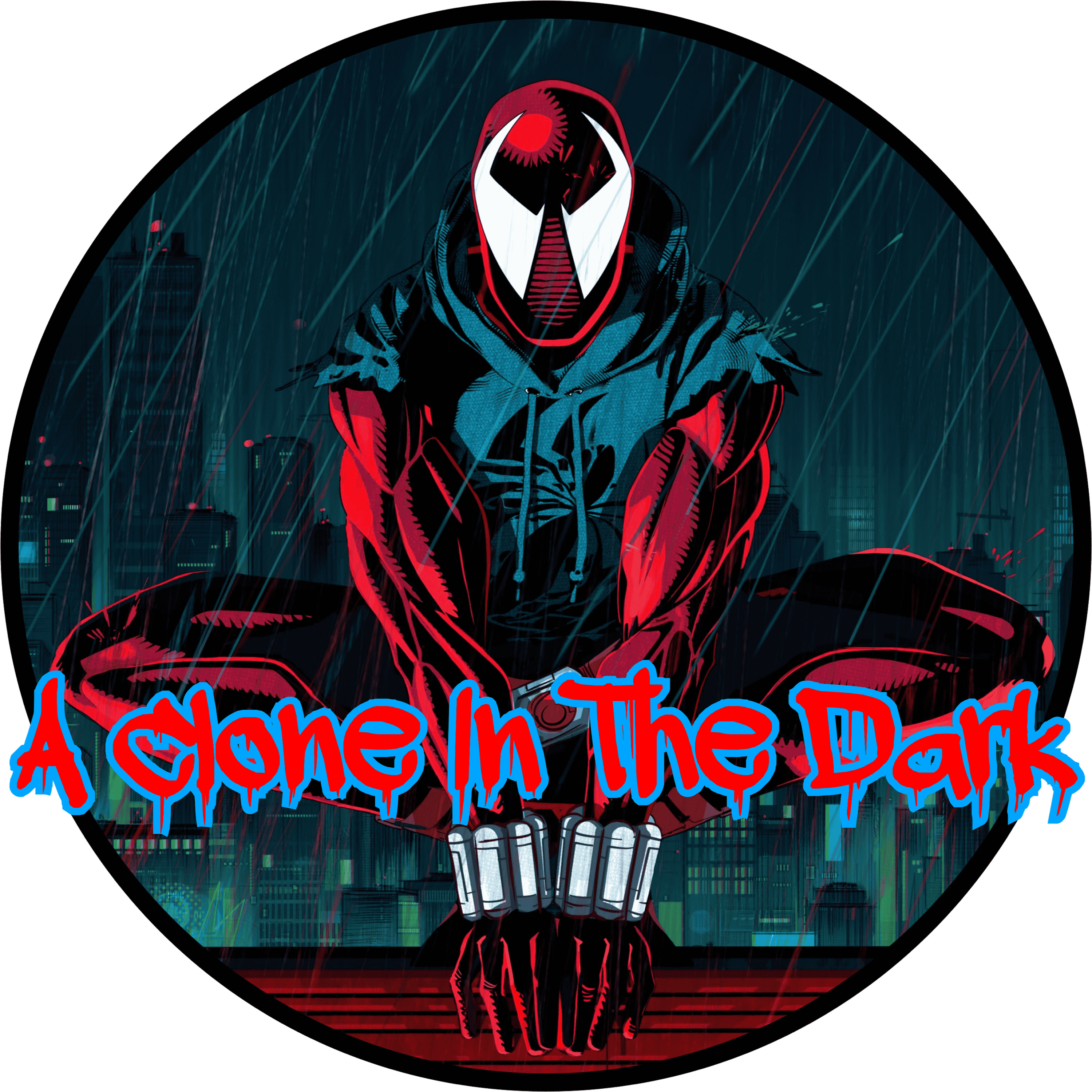 Podcast artwork