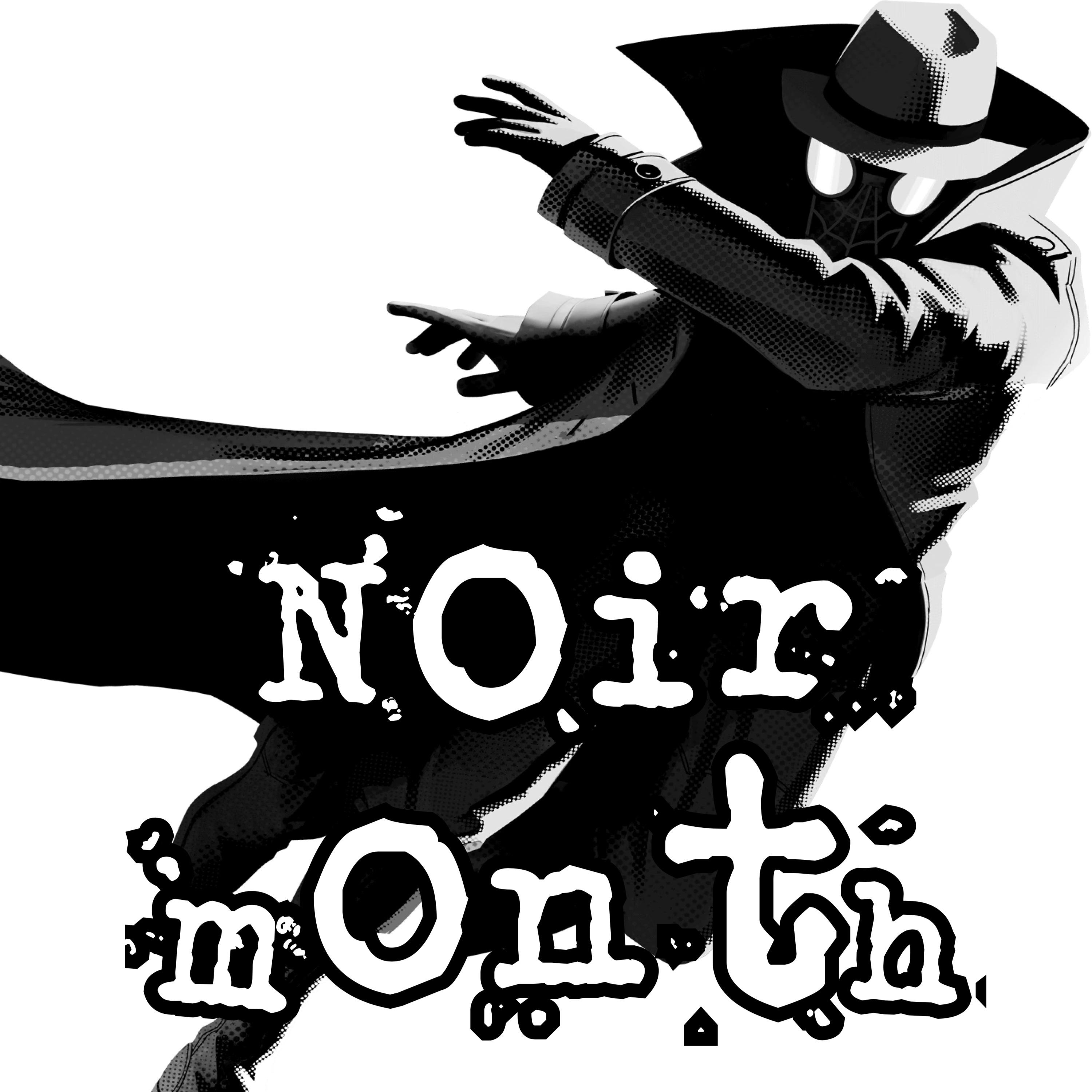 Podcast artwork