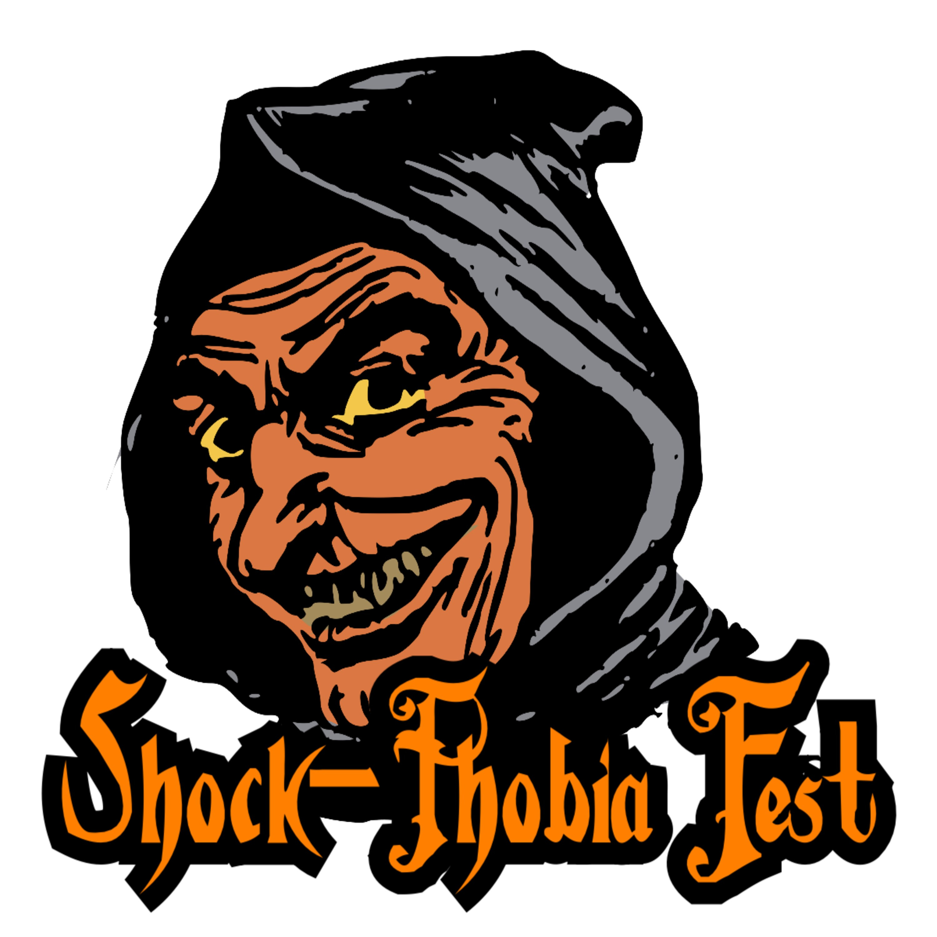 Top 5 Classic Italian Giallo Films (1964-1978) - Shock-Phobia Fest 2026 episode artwork