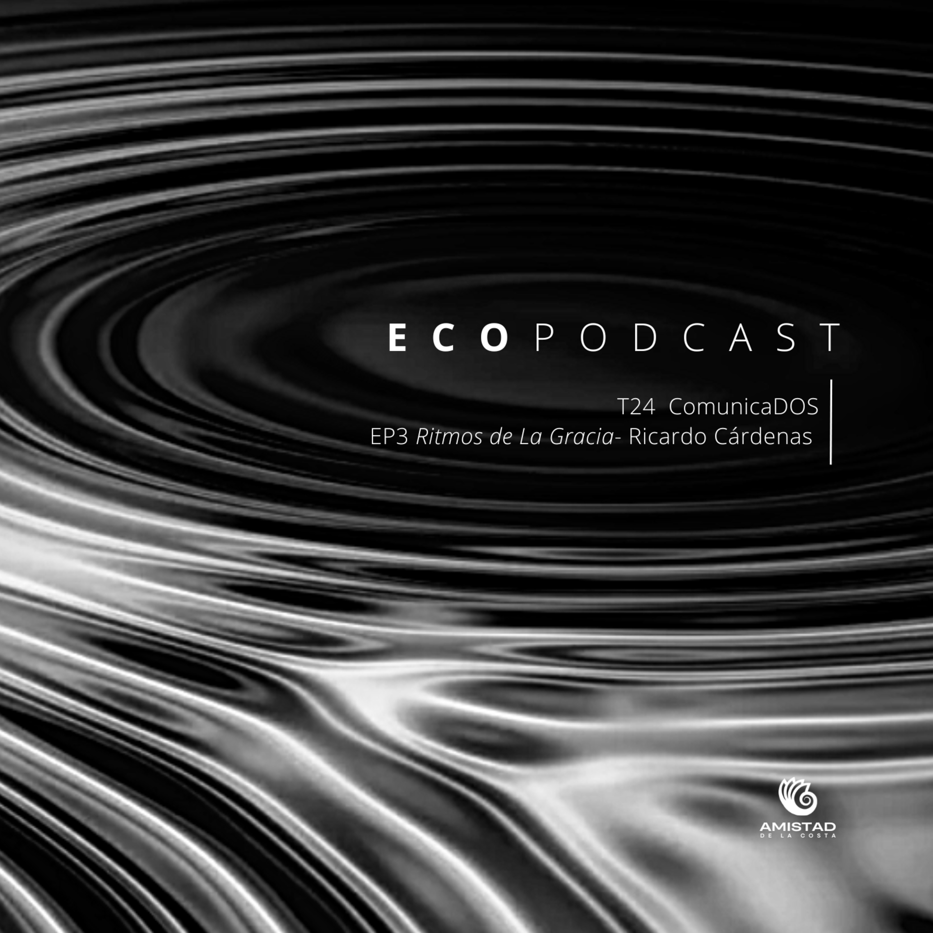 ECO Podcast.
