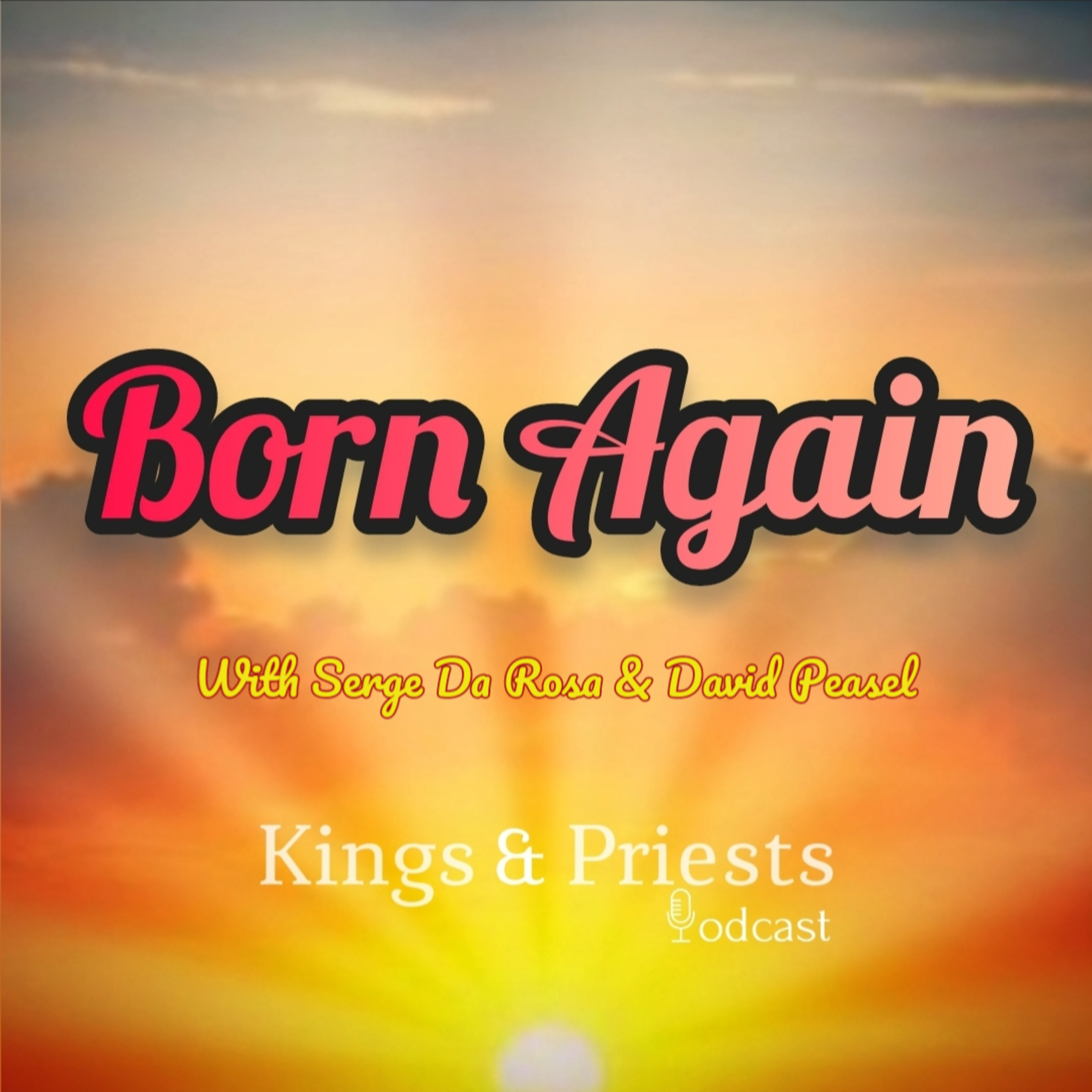 Born Again