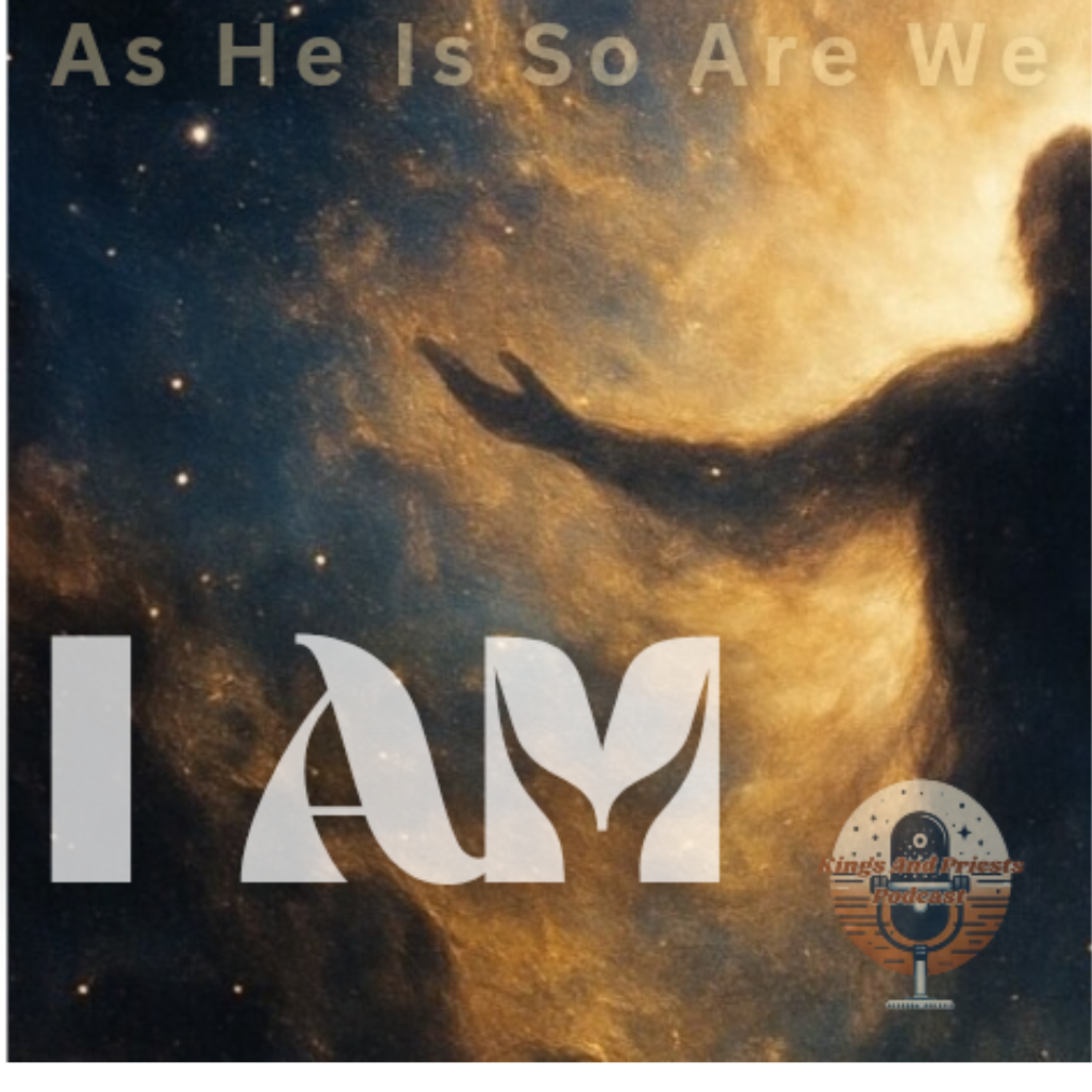 I AM