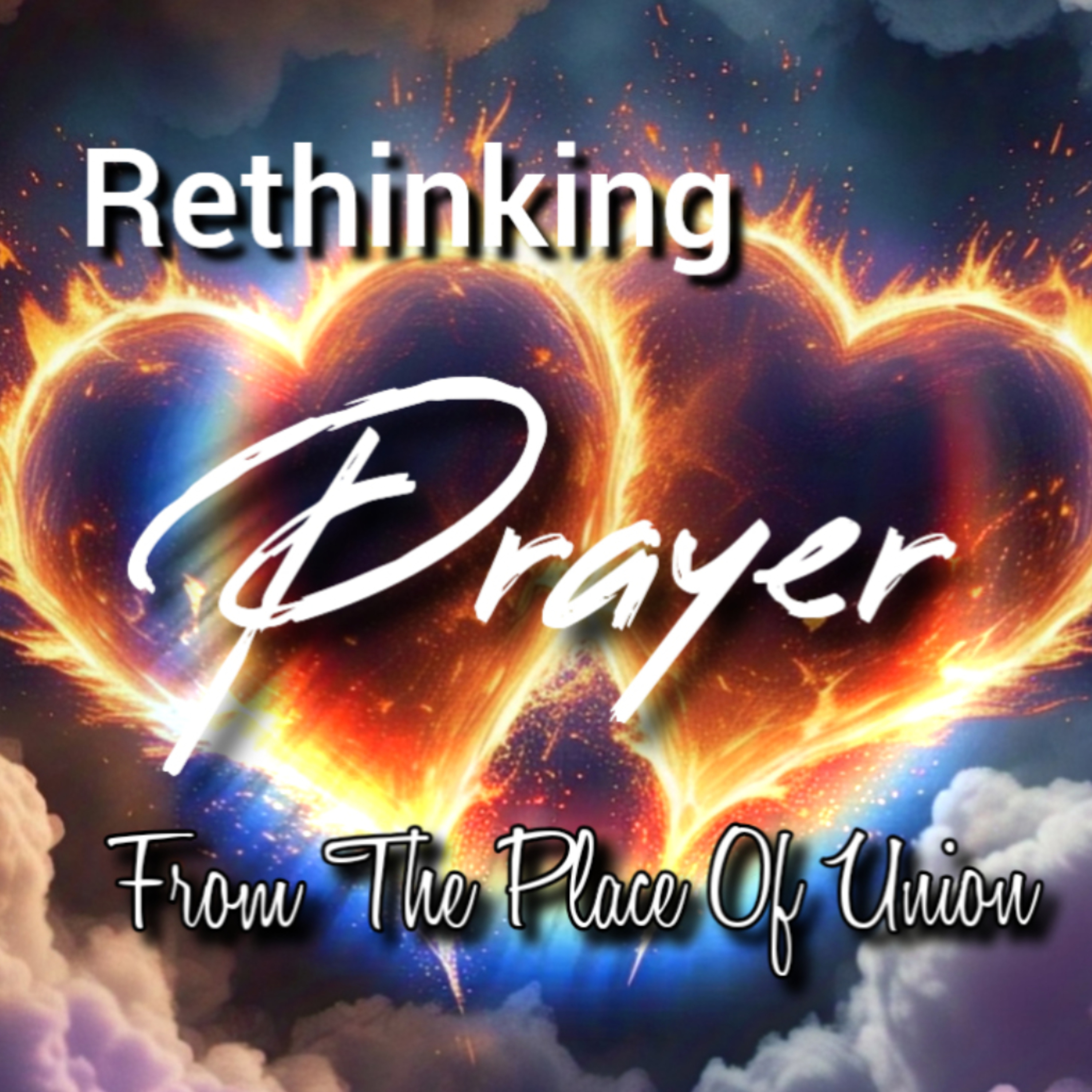 Rethinking Prayer