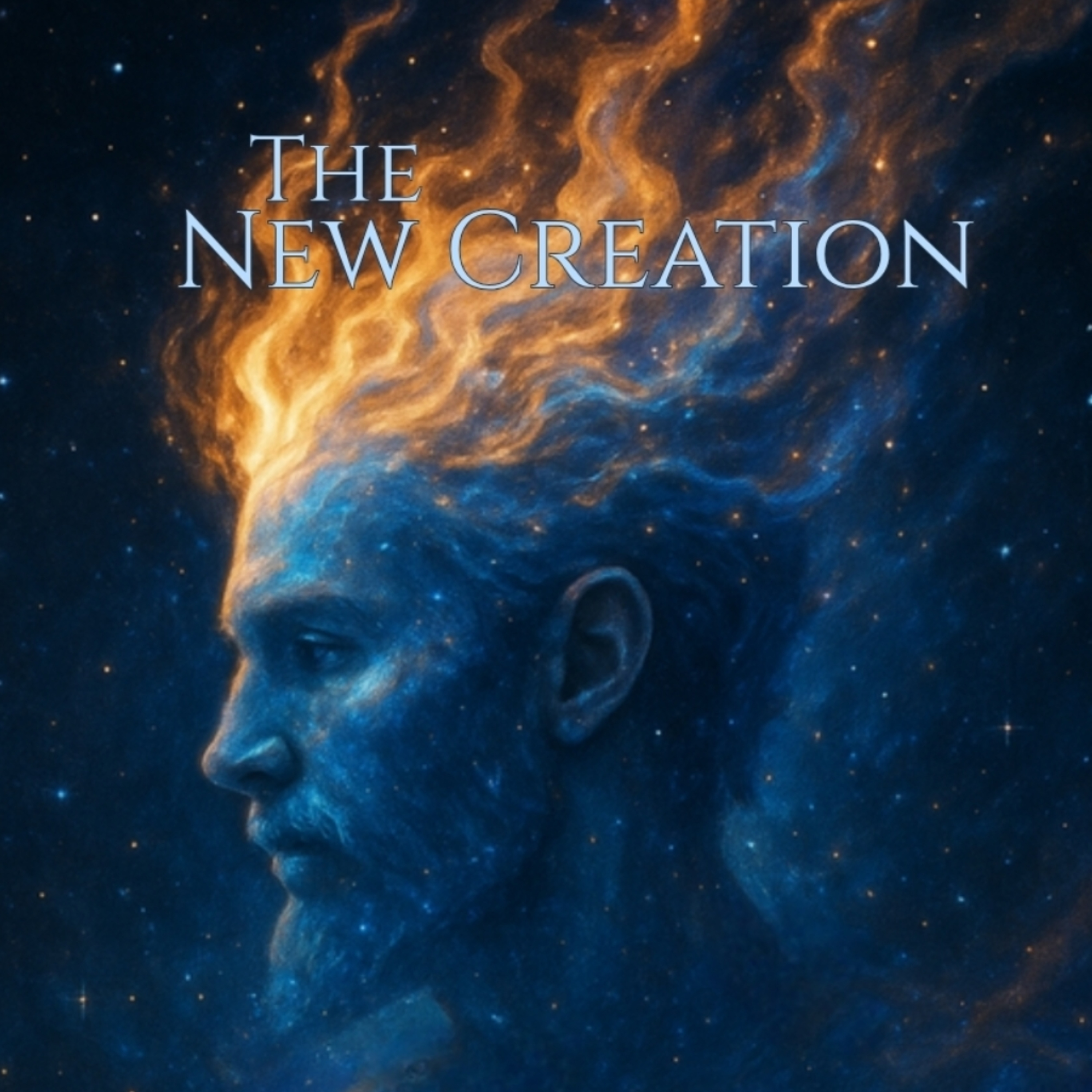 The New Creation - Part 5
