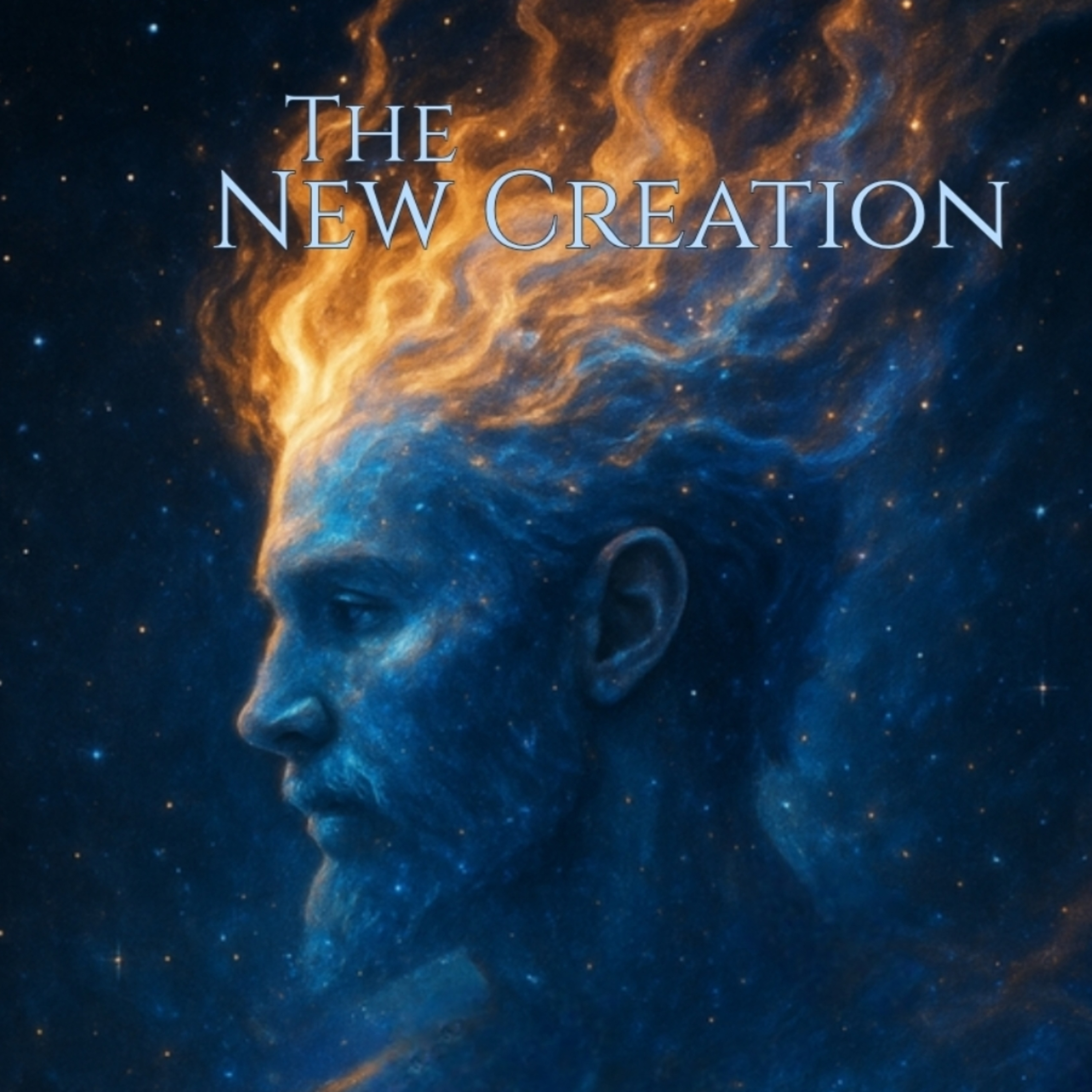 The New Creation - Part 6