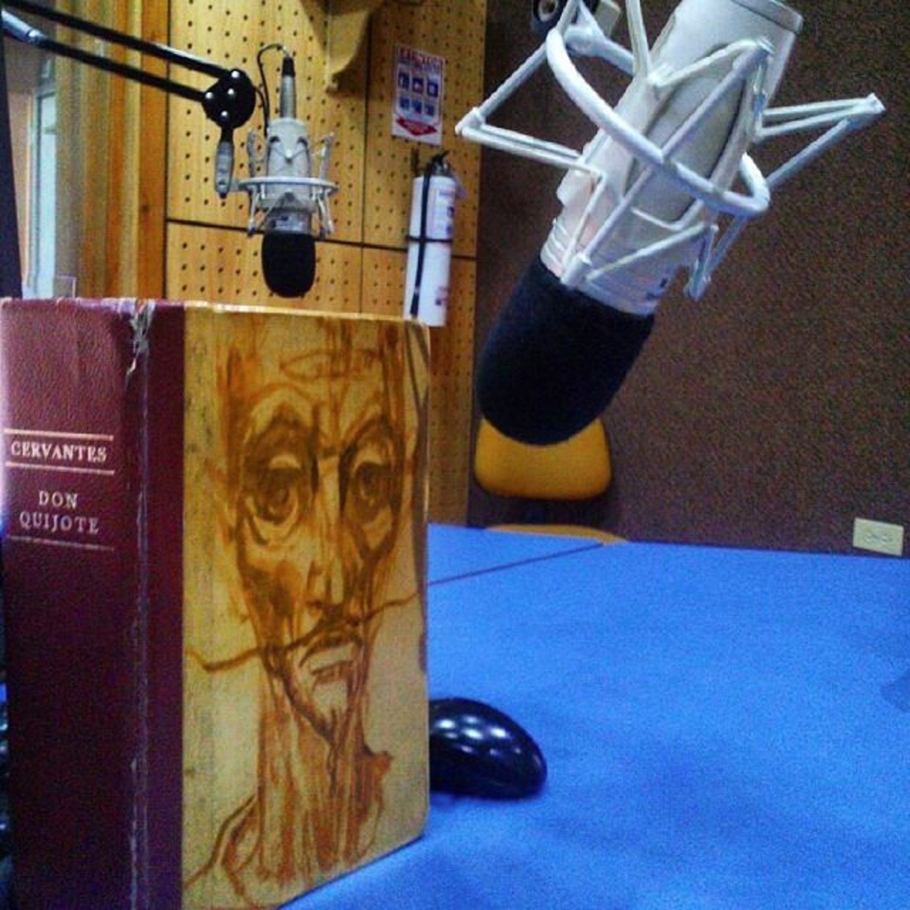 Baúl de Cartas Podcast