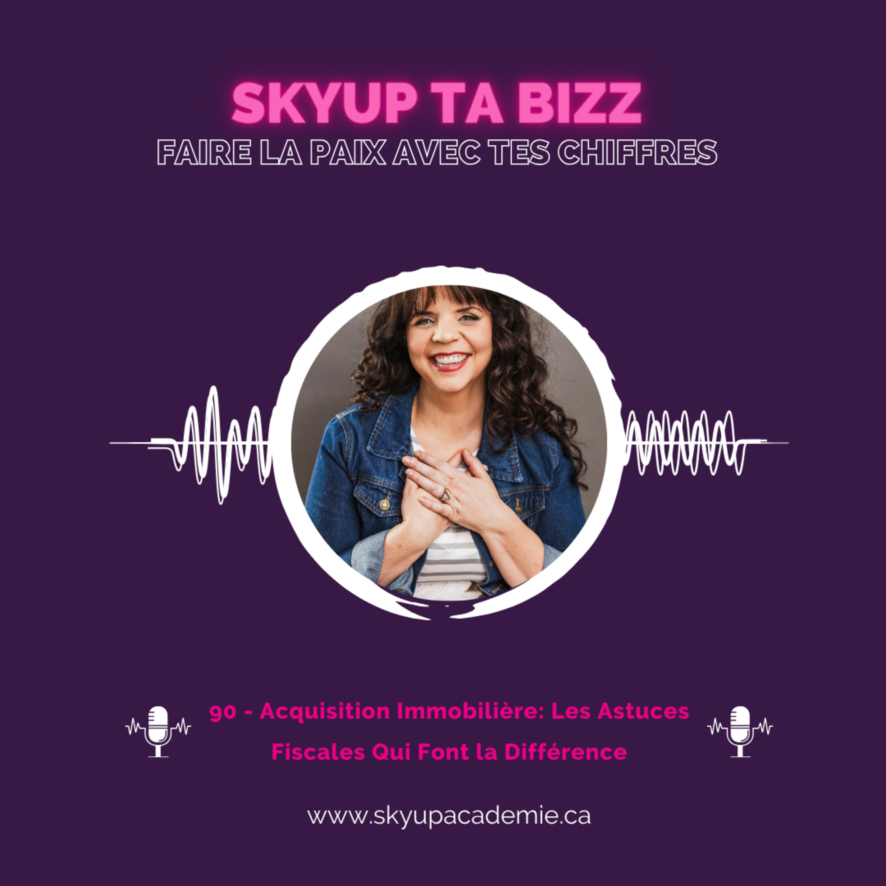 #90 🏠💰 Acquisition Immobilière: Les Astuces Fiscales Qui Font la Différence