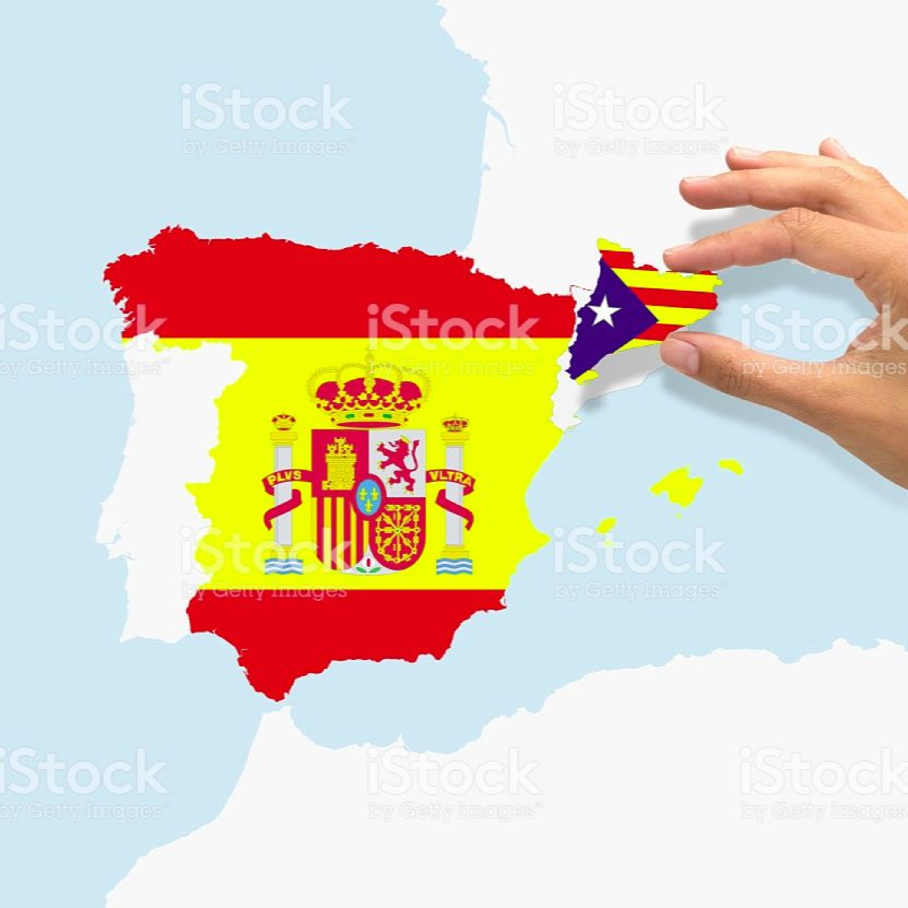 ÚLTIMA HORA - Catalunha e o Precedente No Direito Internacional episode artwork