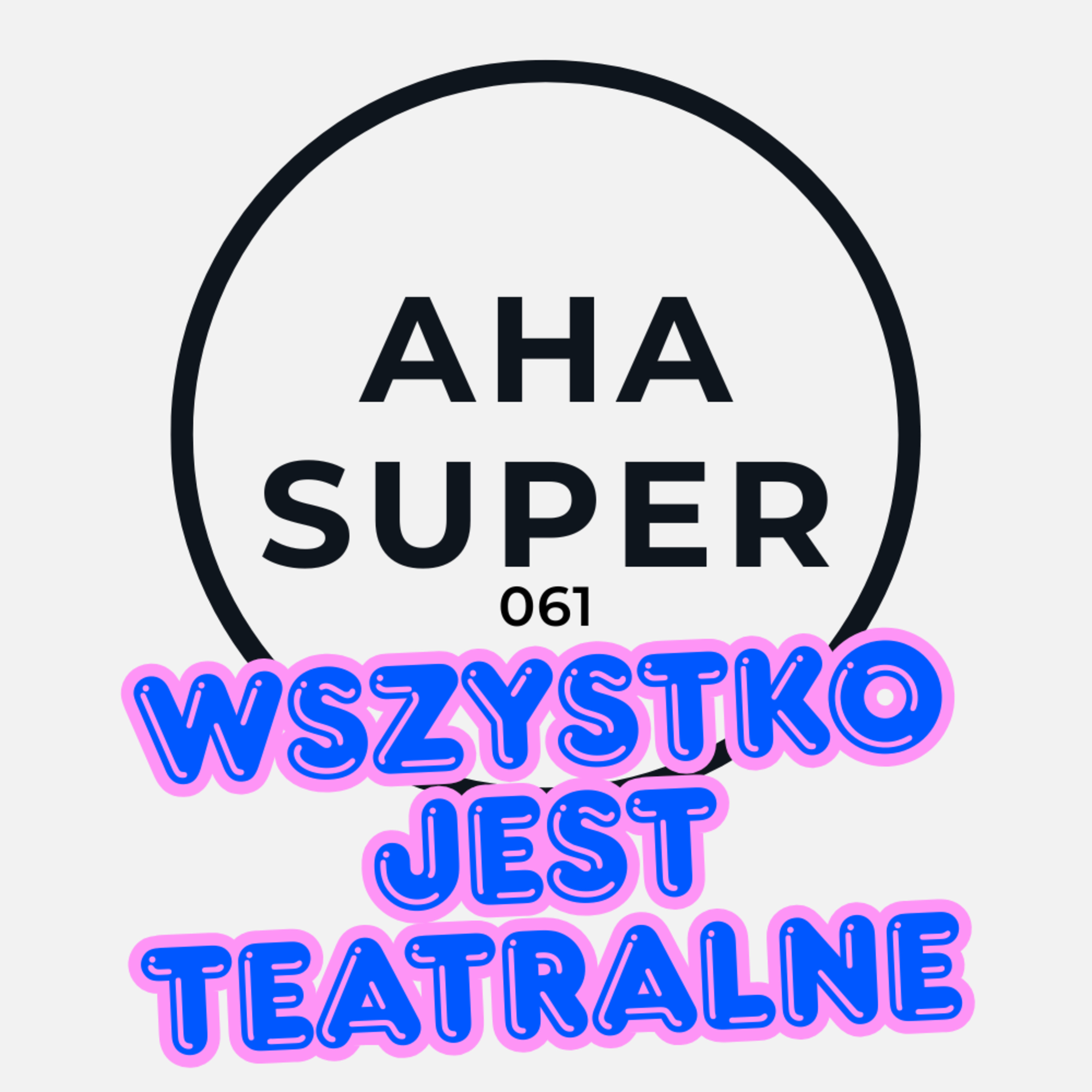 Aha Super