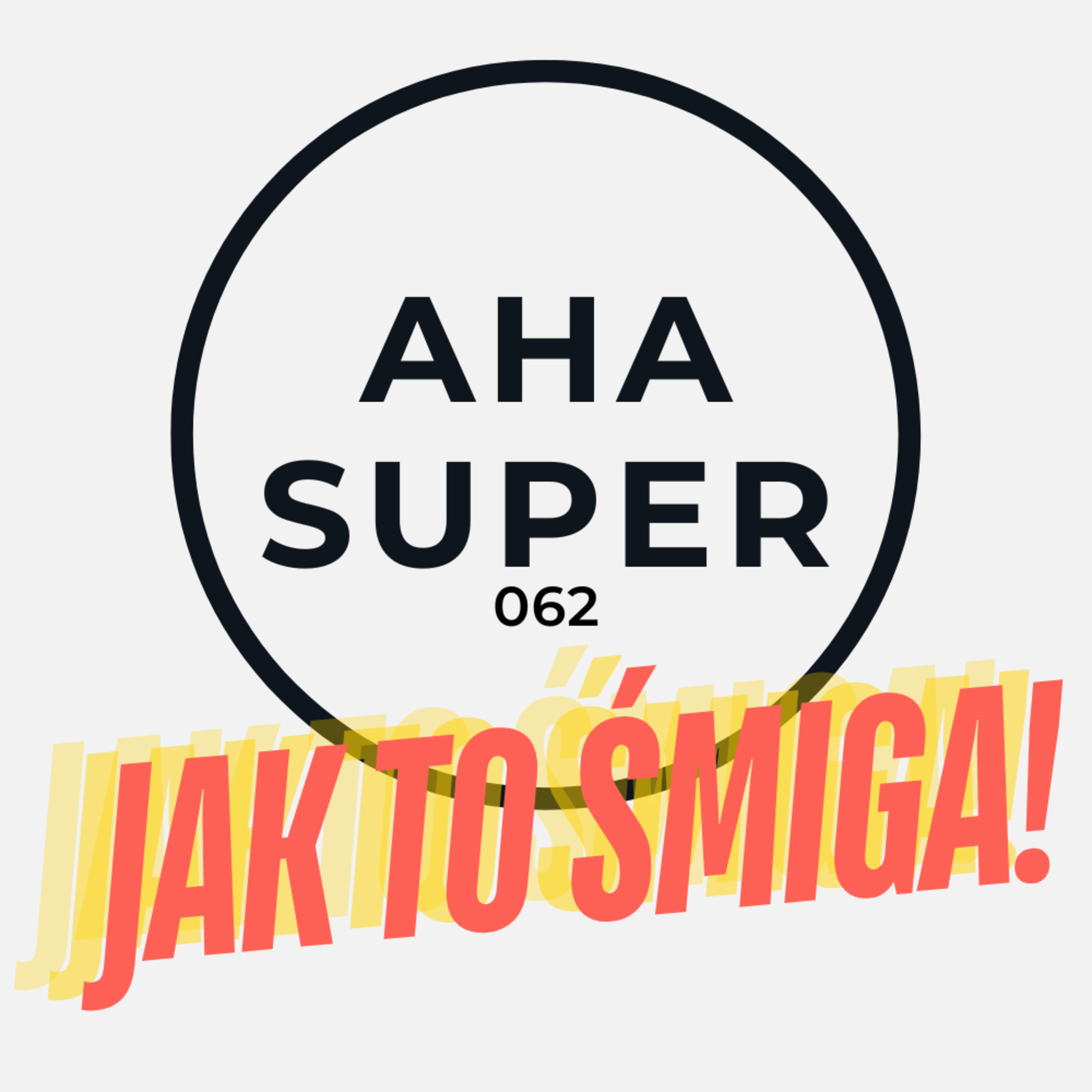 Aha Super
