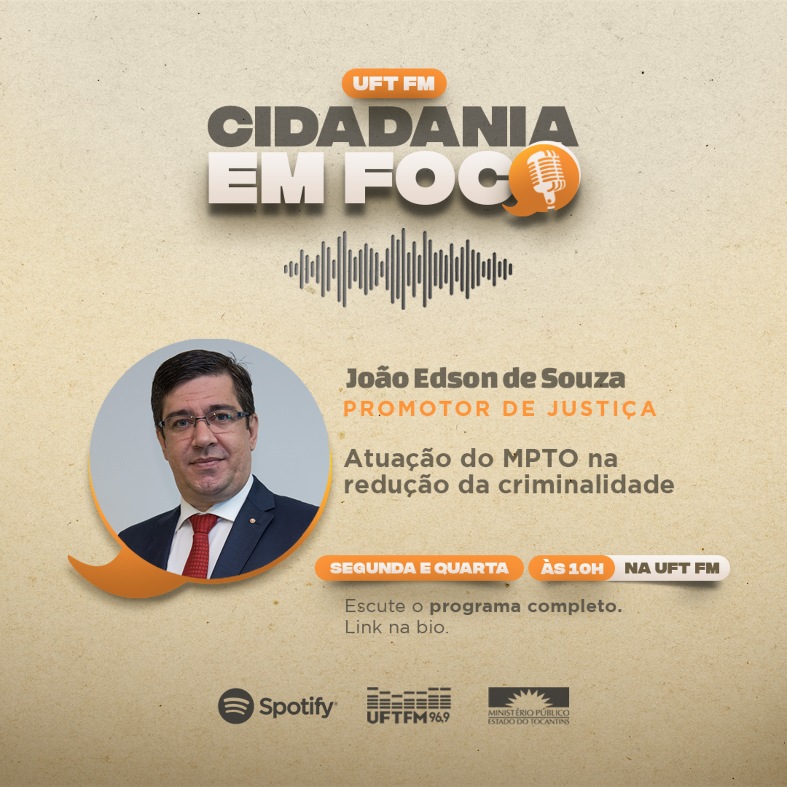 Cidadania em Foco
