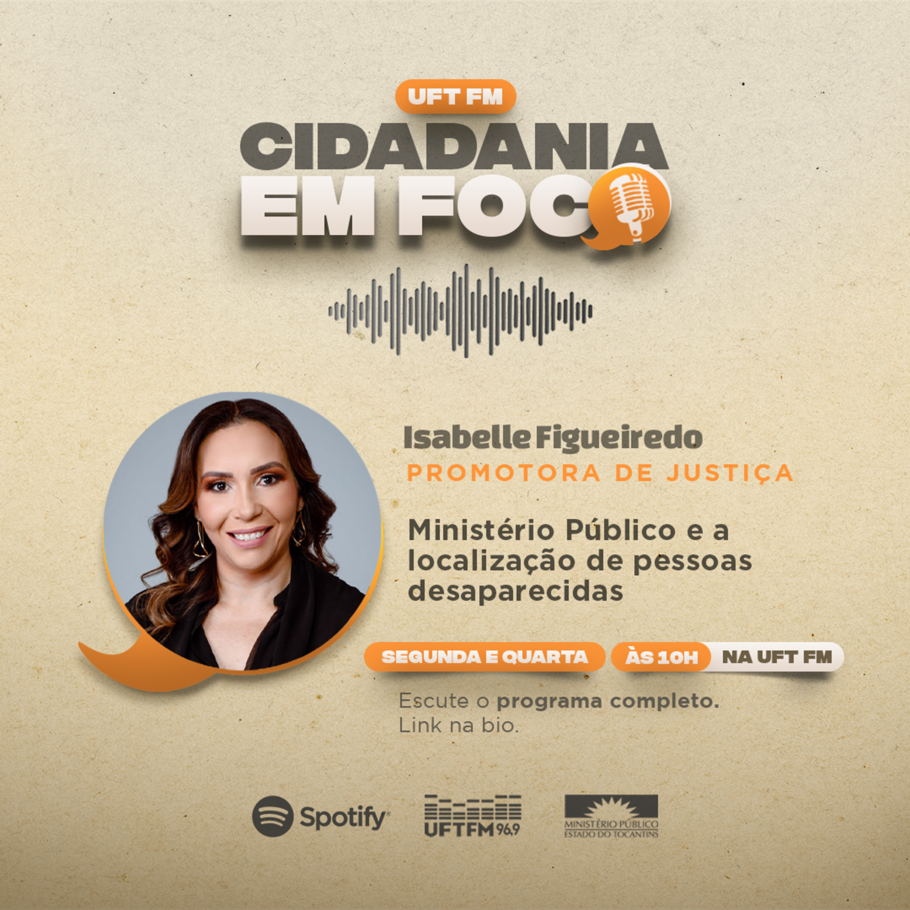 Cidadania em Foco