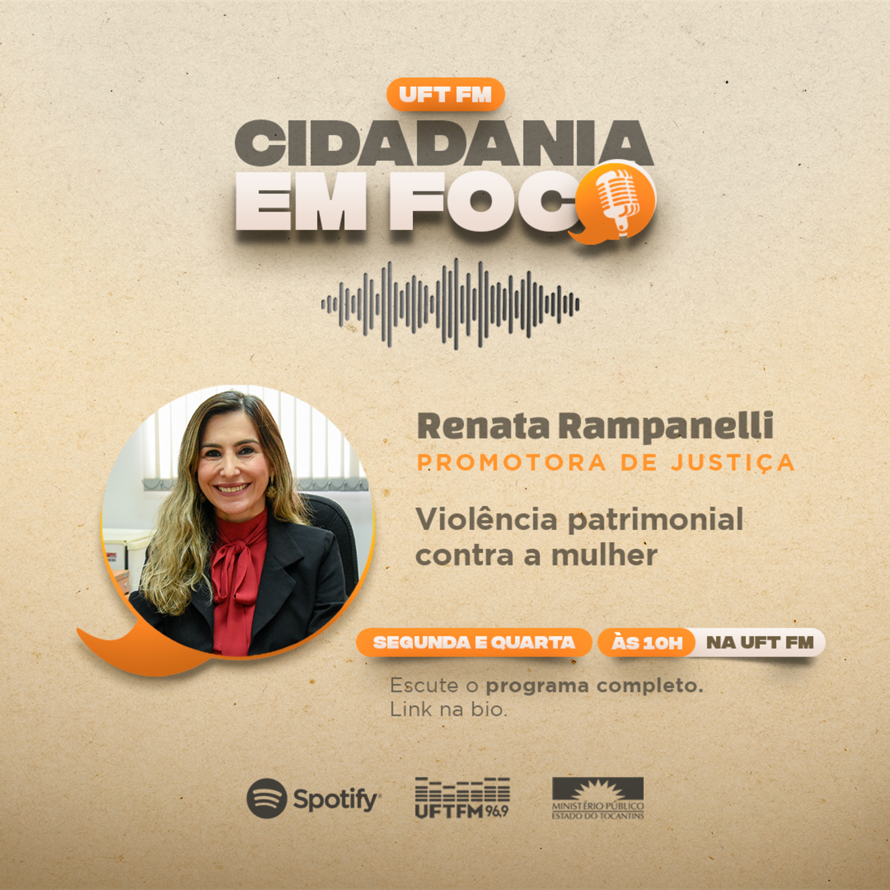 Cidadania em Foco