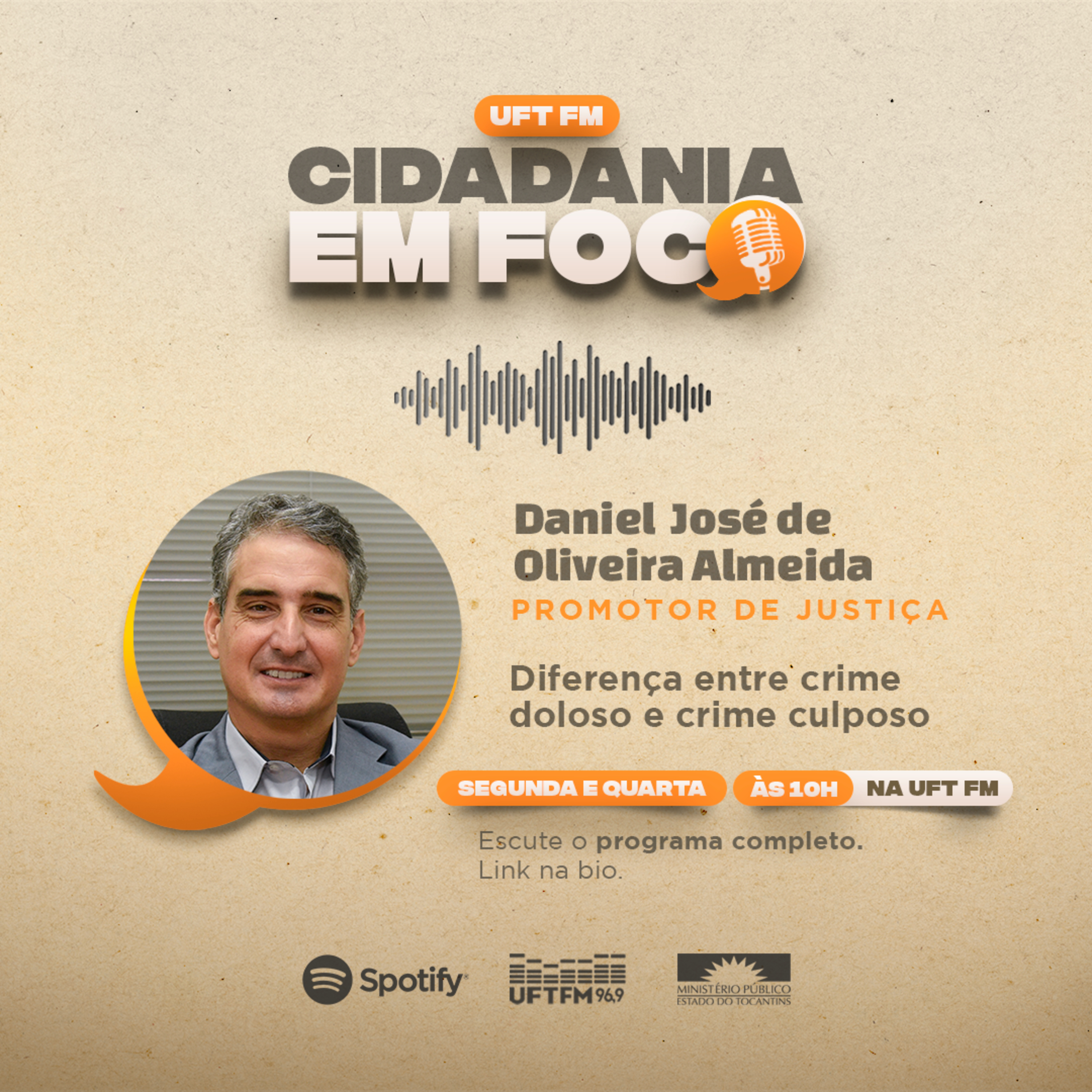 Cidadania em Foco