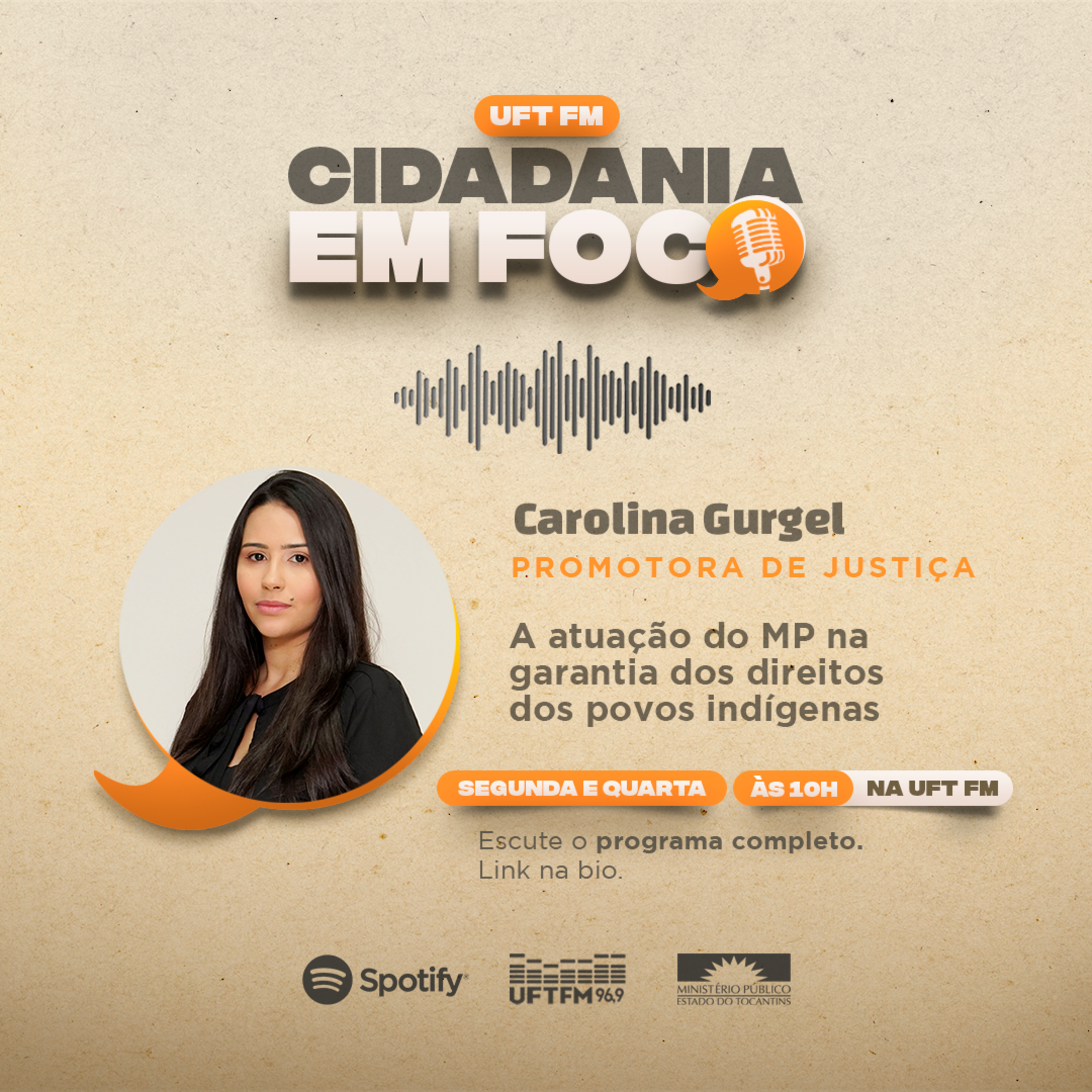Cidadania em Foco