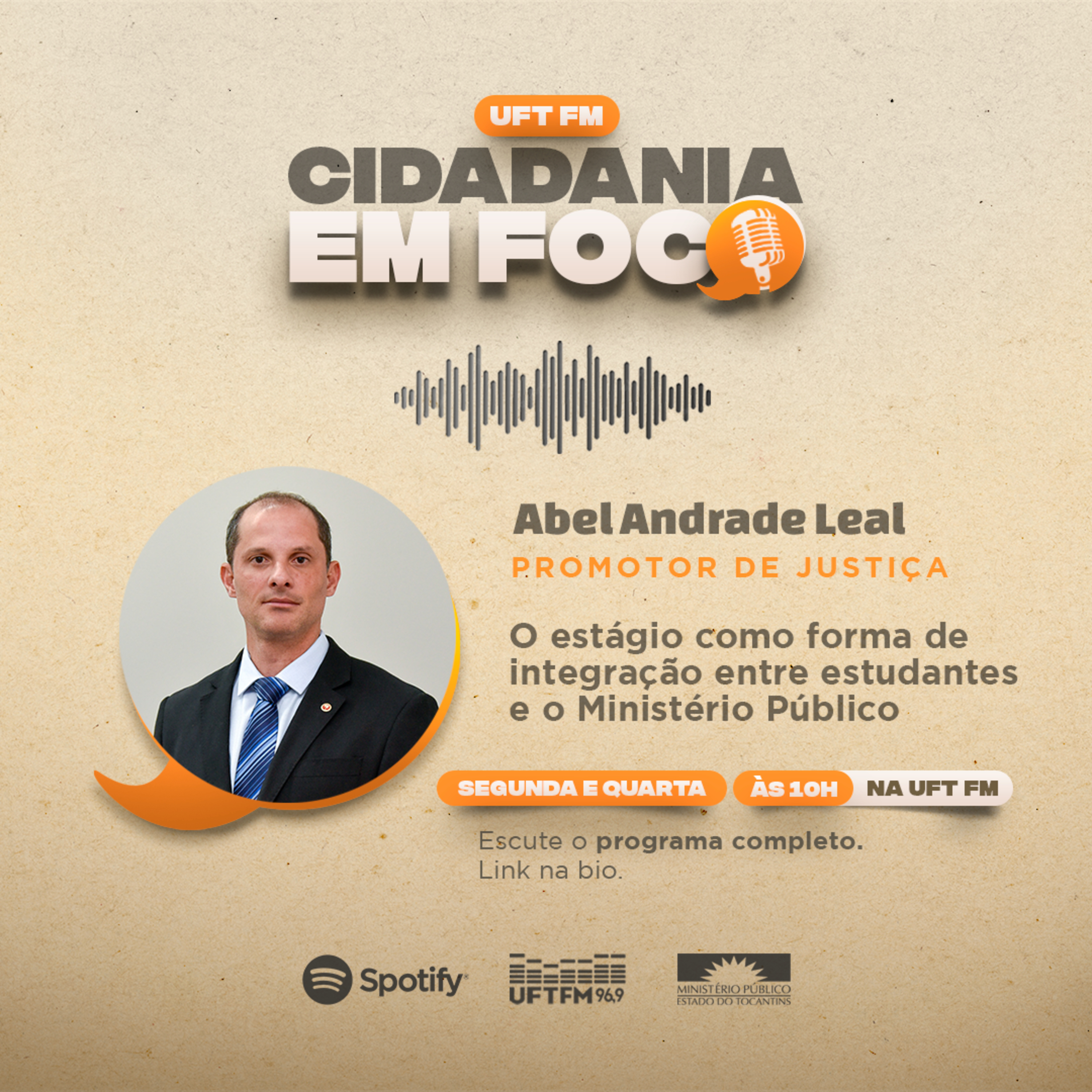 Cidadania em Foco