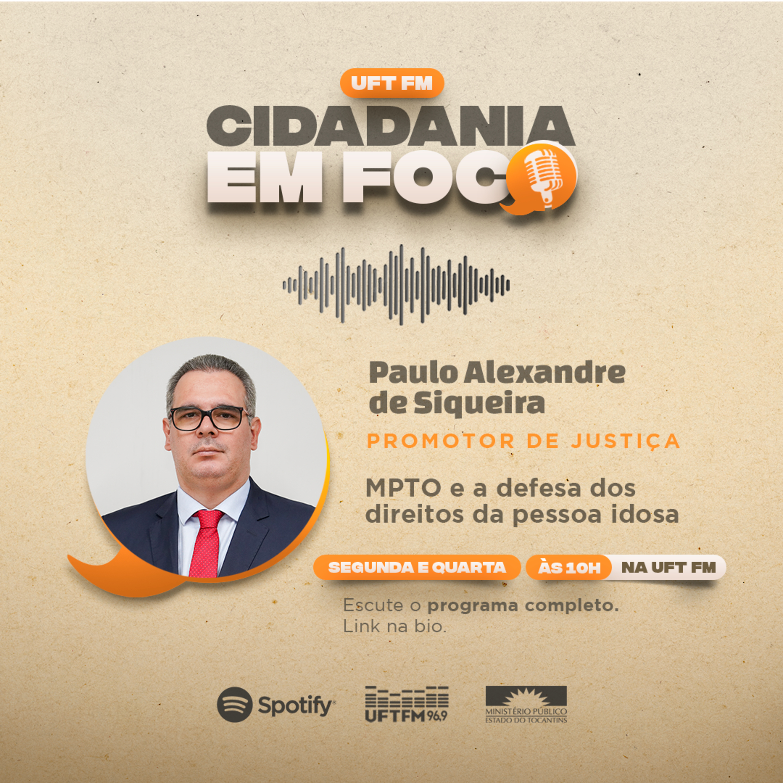 Cidadania em Foco
