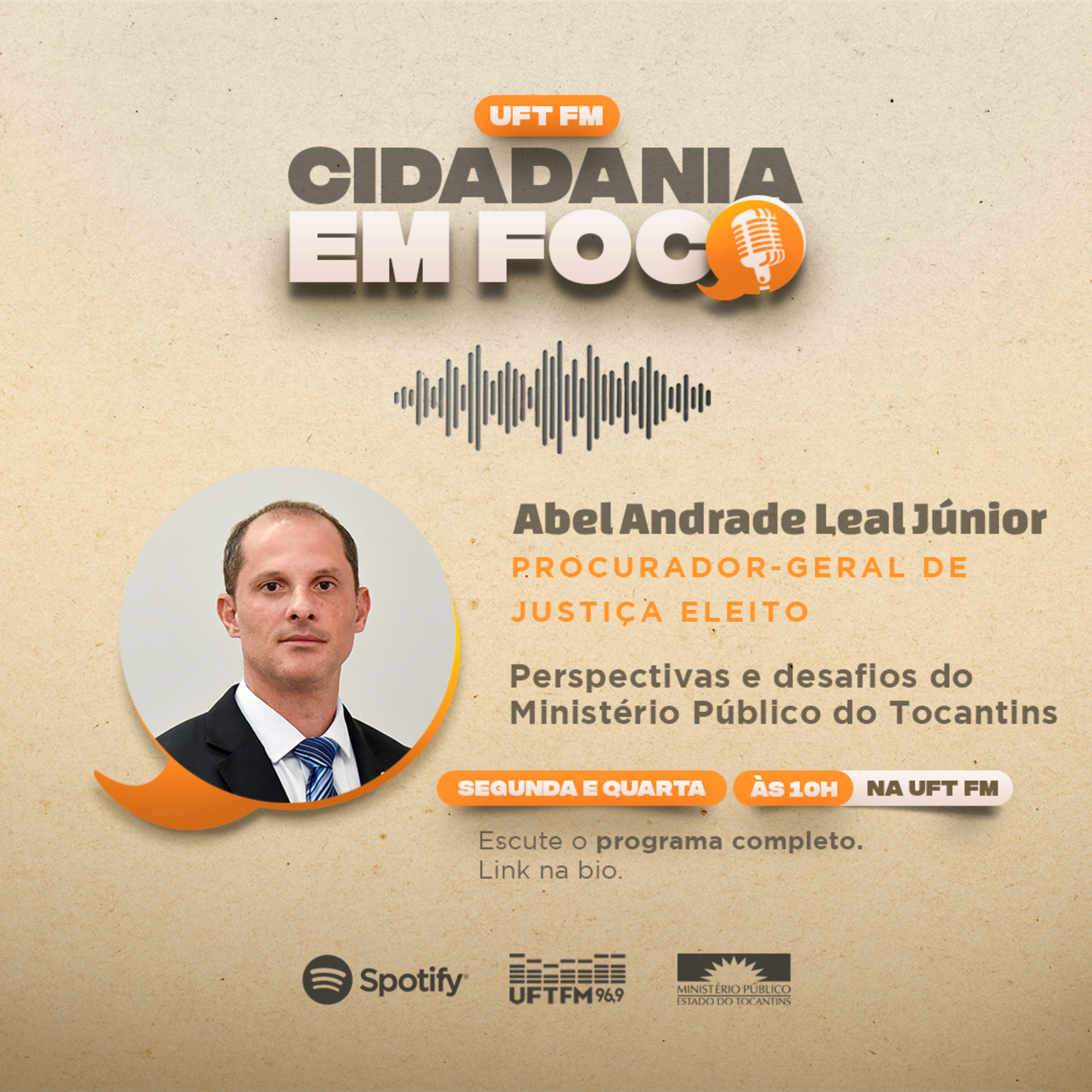 Cidadania em Foco