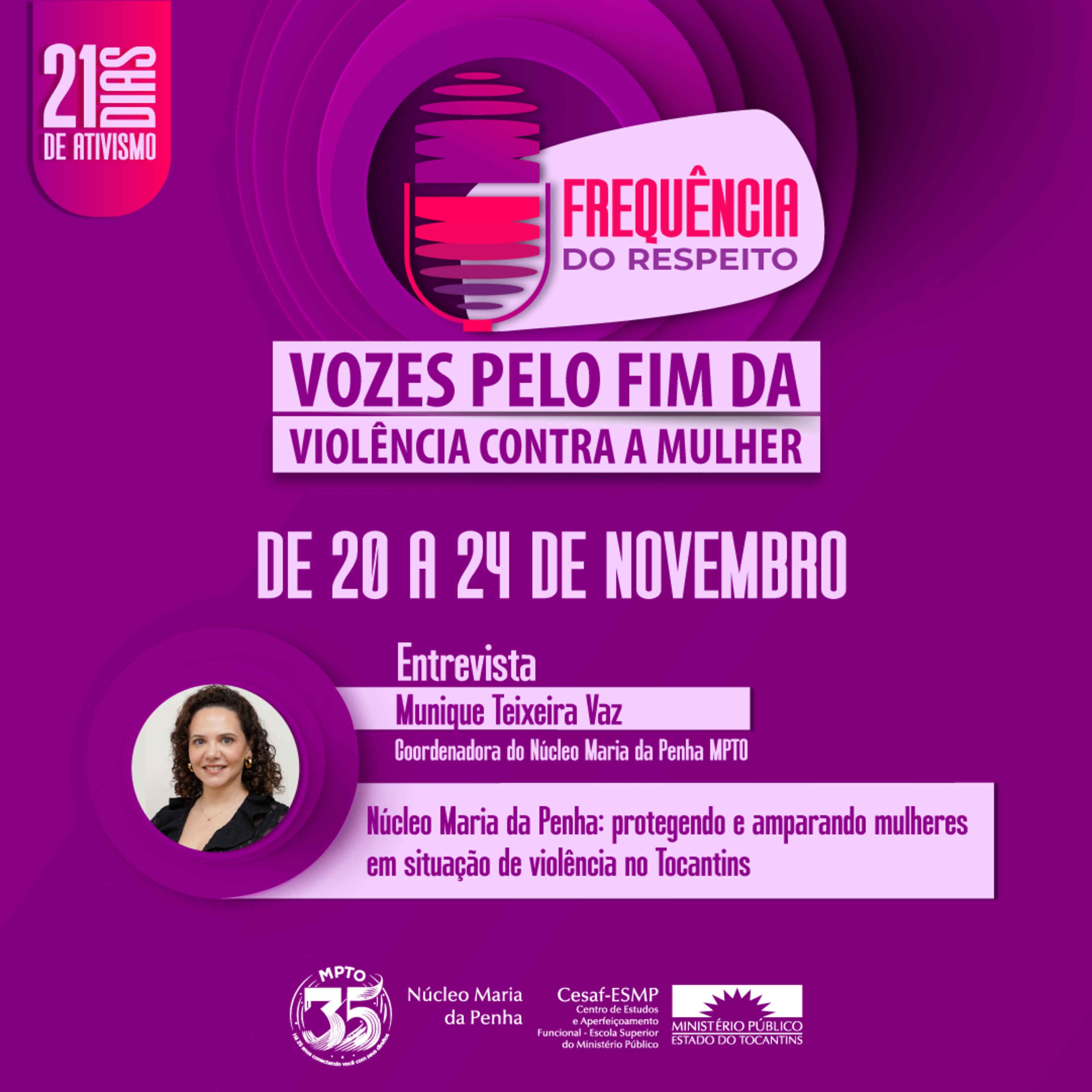 Cidadania em Foco