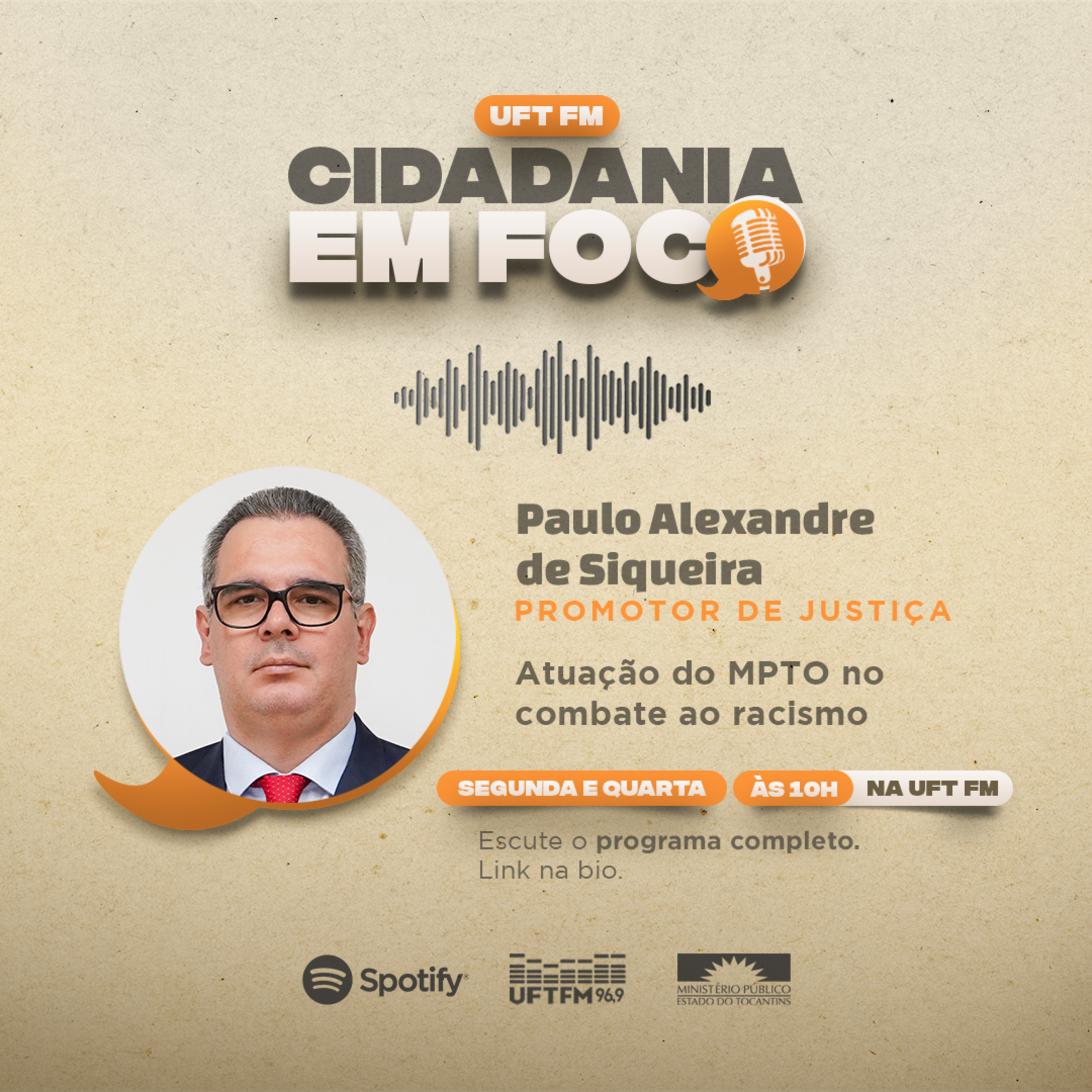 Cidadania em Foco