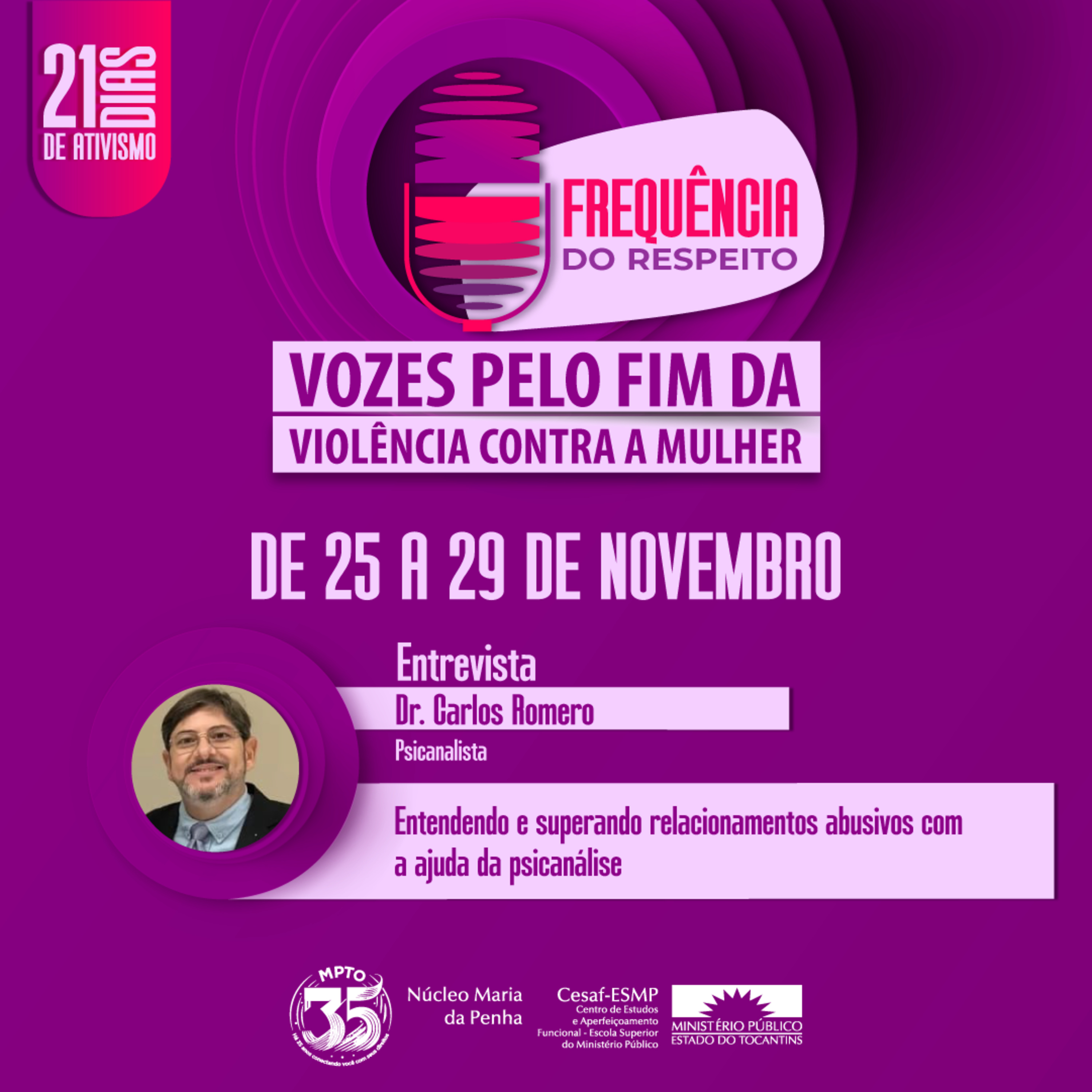 Cidadania em Foco
