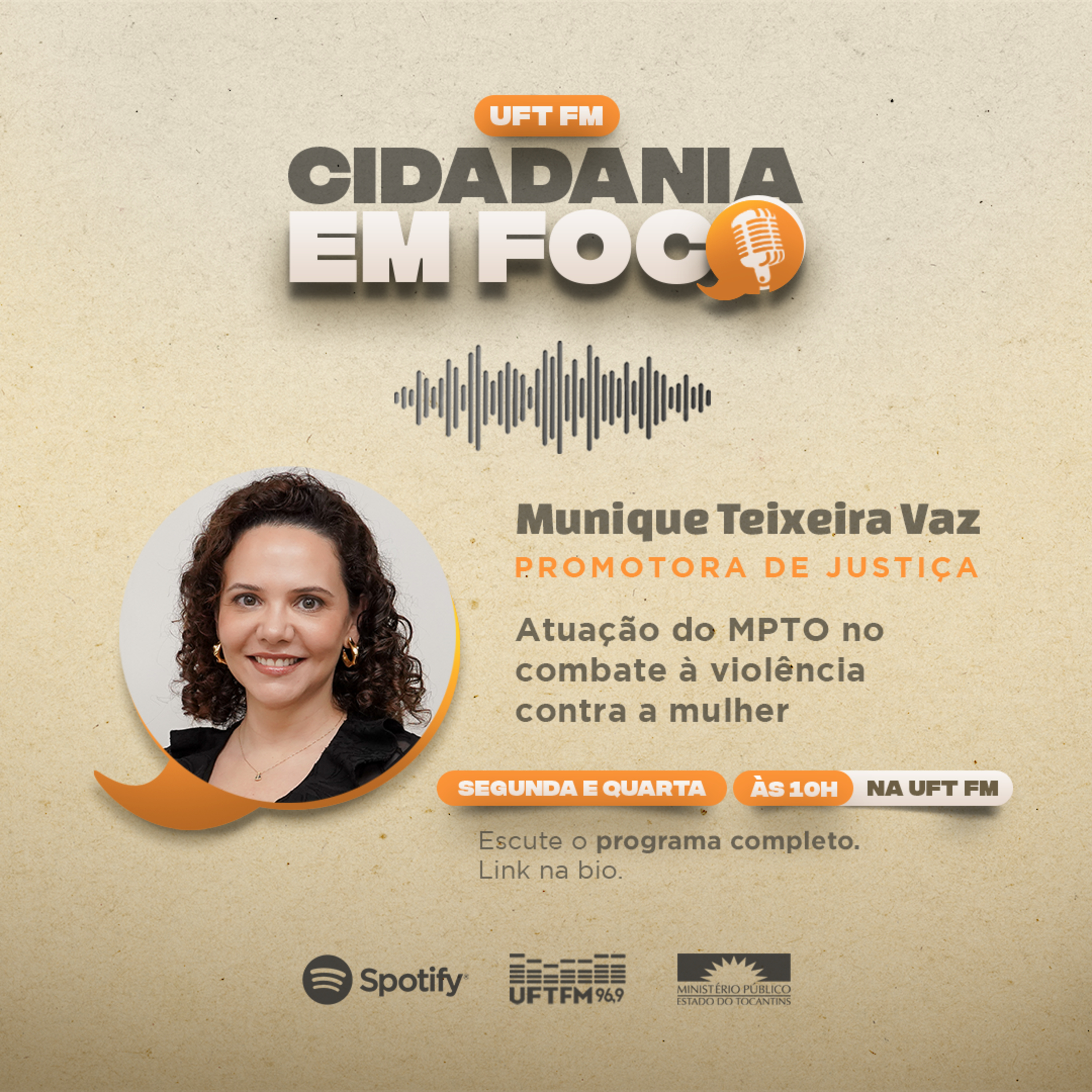 Cidadania em Foco