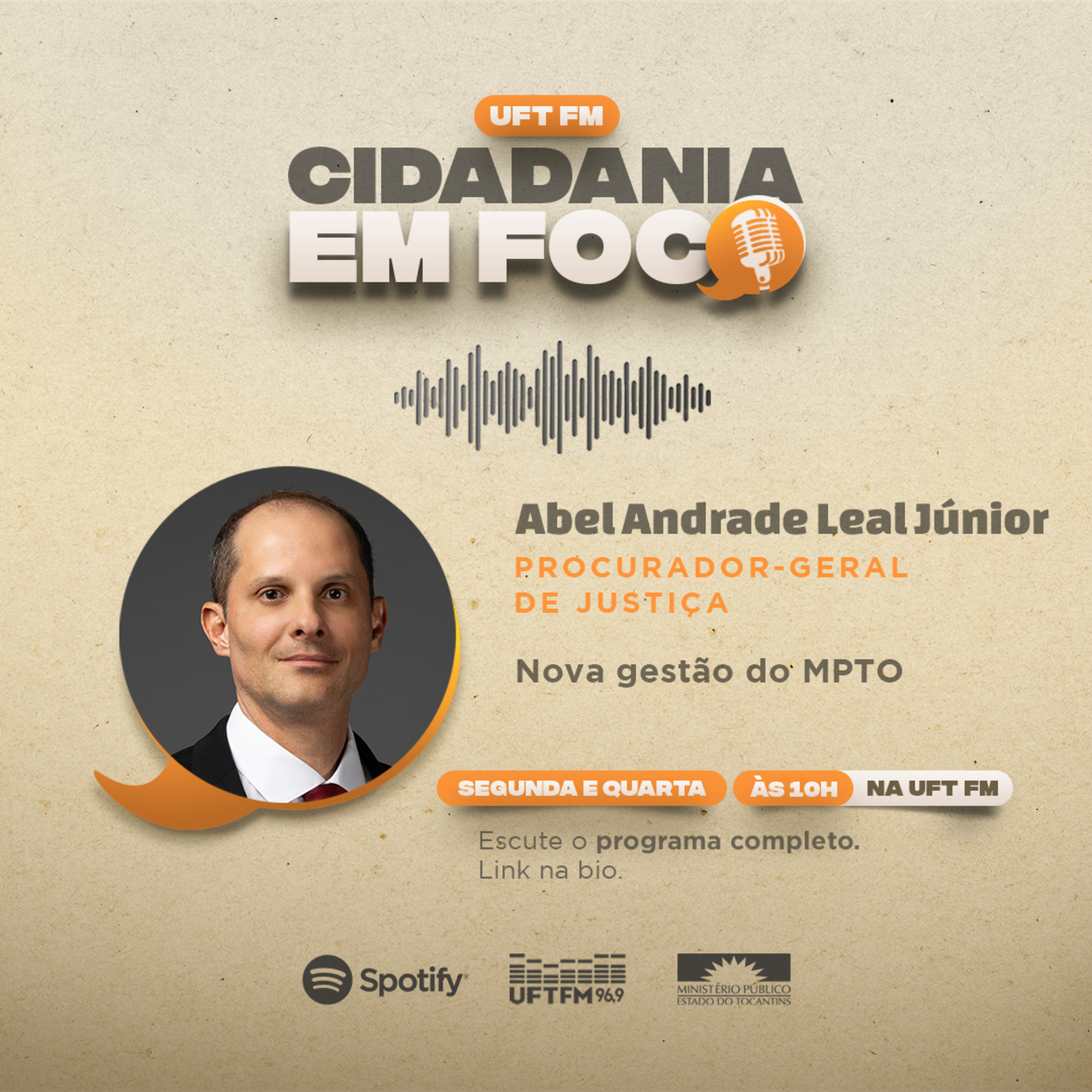 Cidadania em Foco