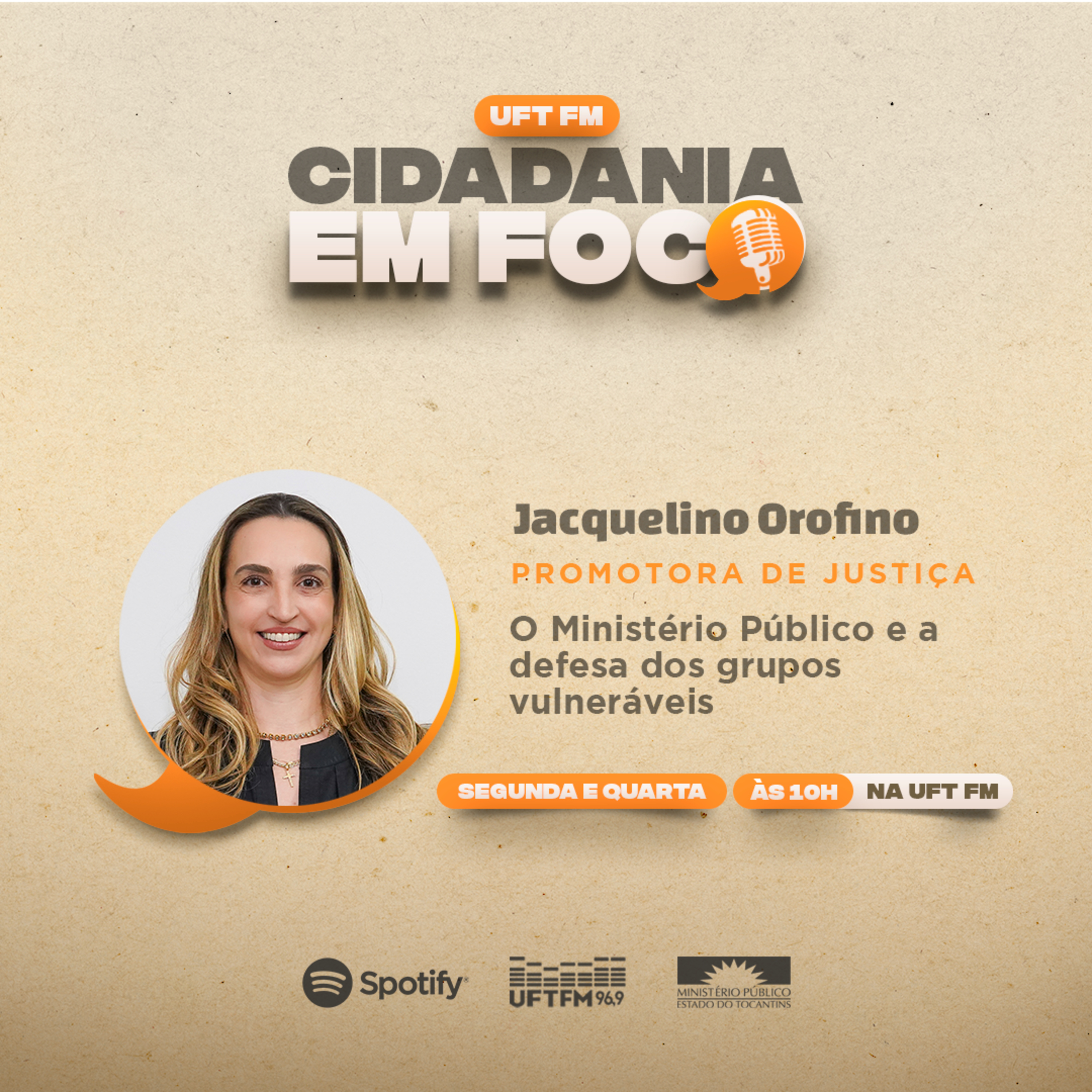 Cidadania em Foco