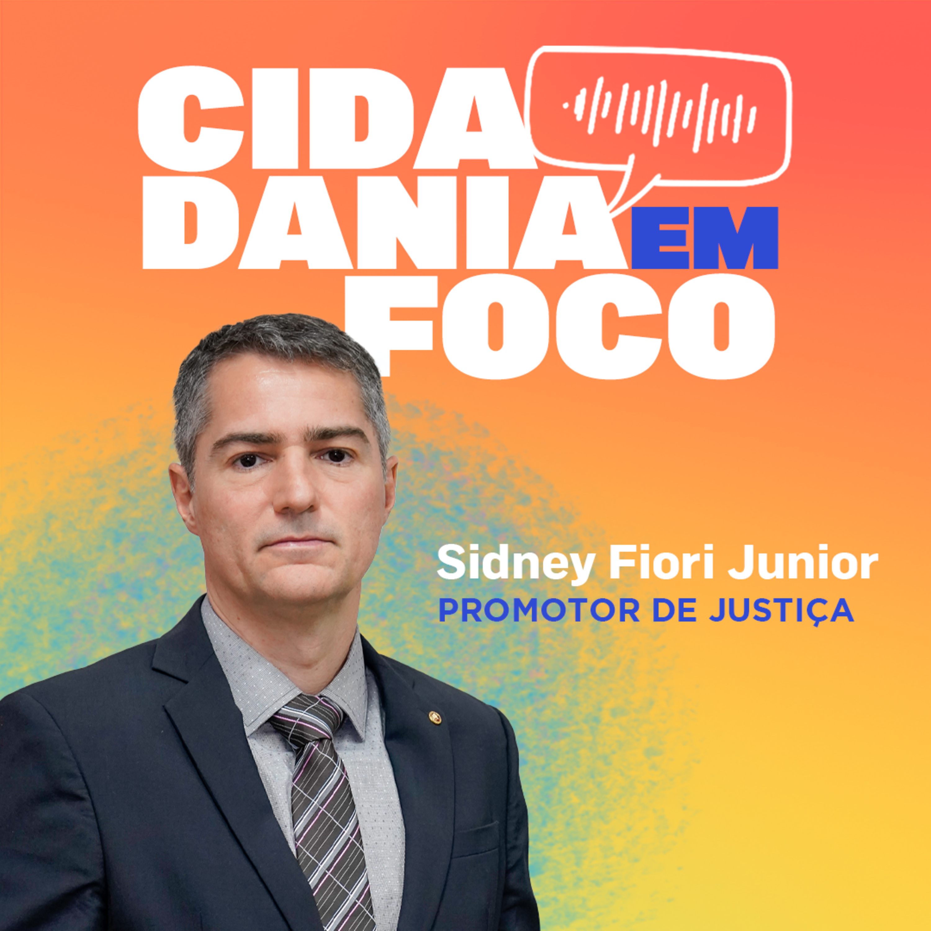 Cidadania em Foco