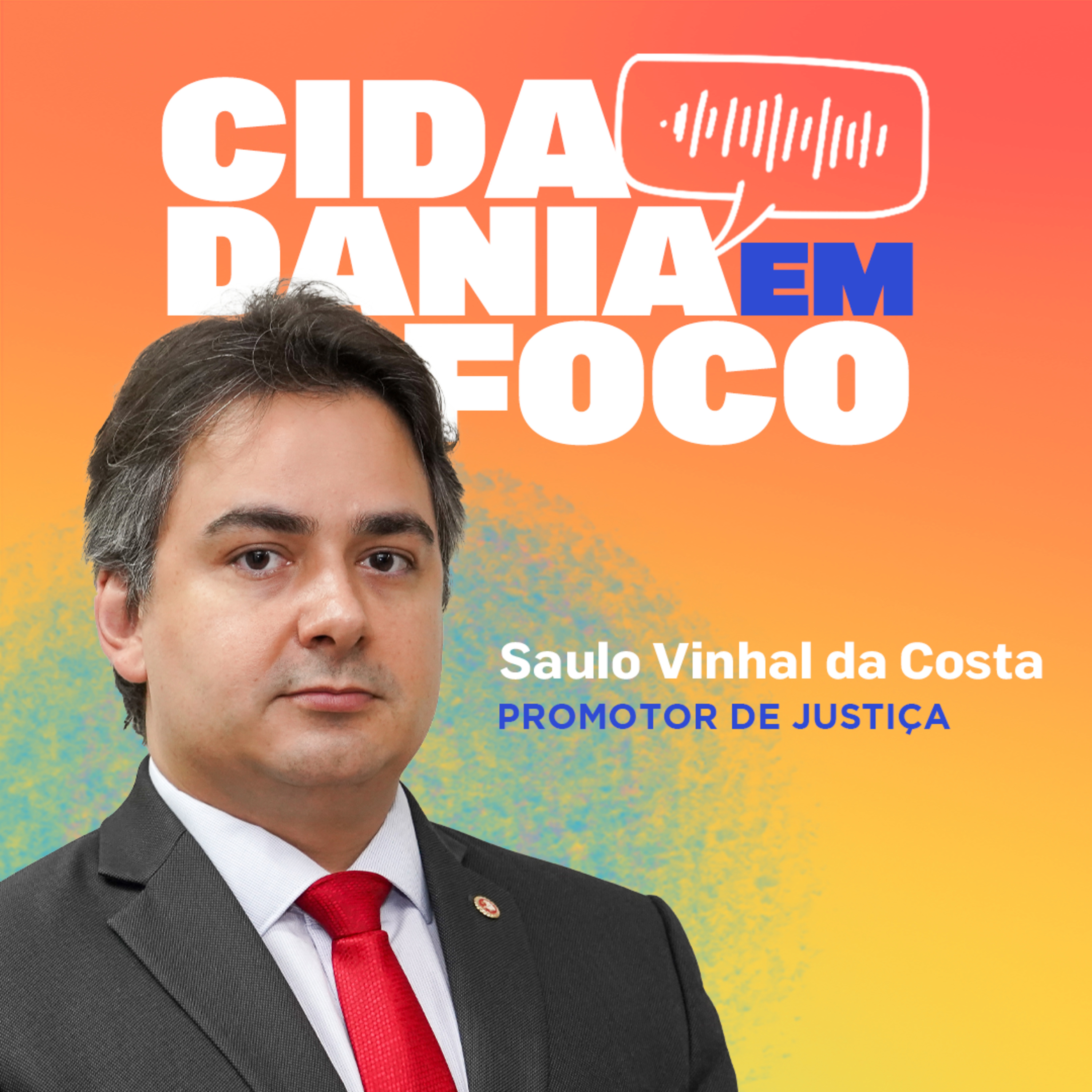 MPTO lança painel Contra Fogo para combater queimadas em tempo real episode artwork