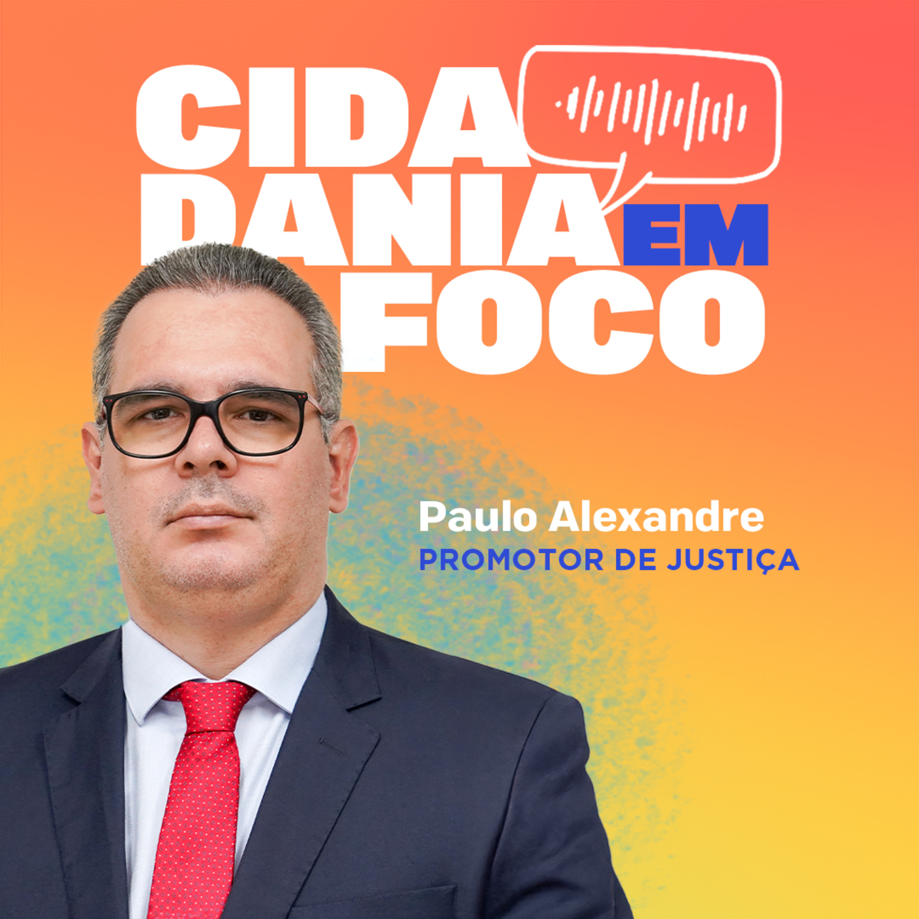 Cidadania em Foco