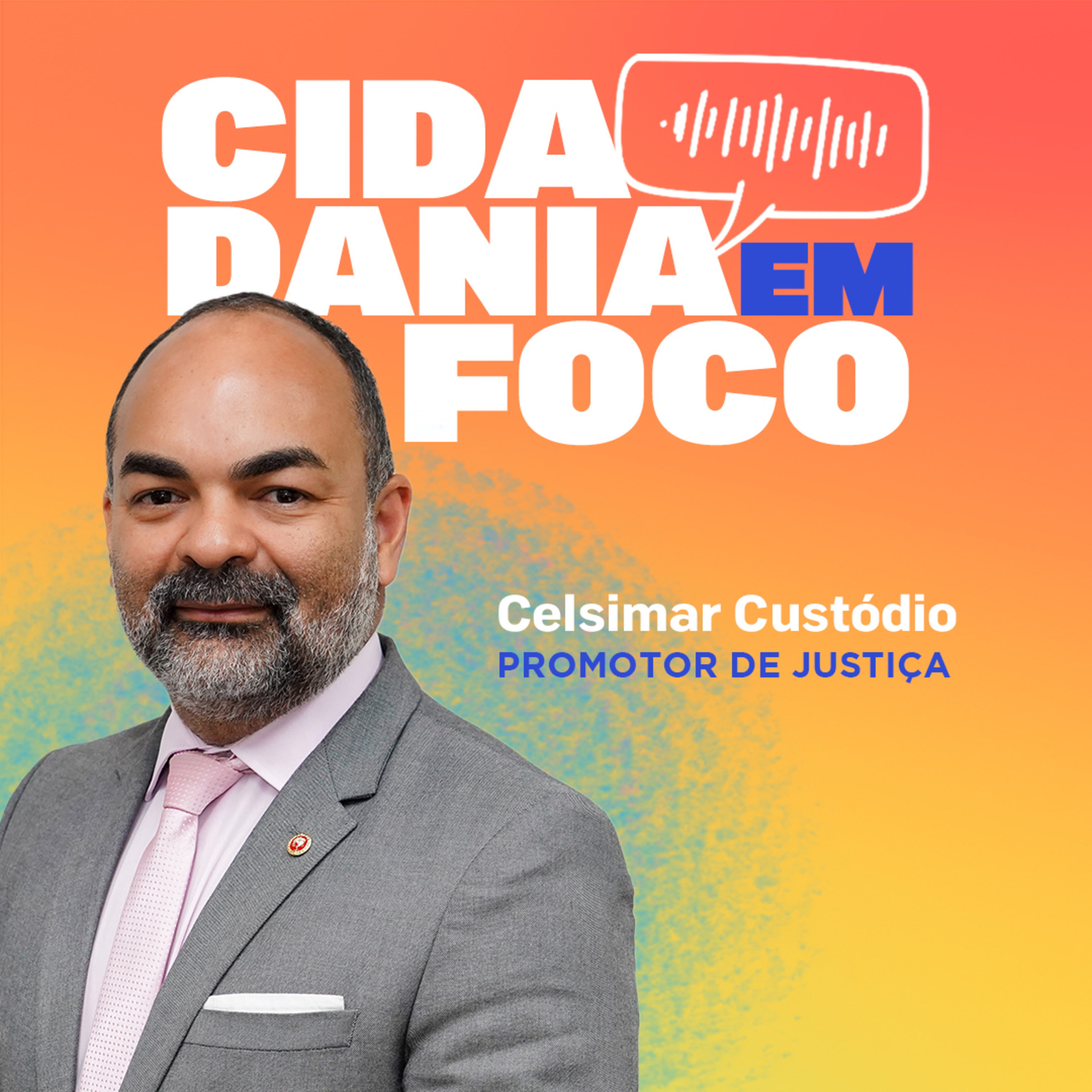 Cidadania em Foco