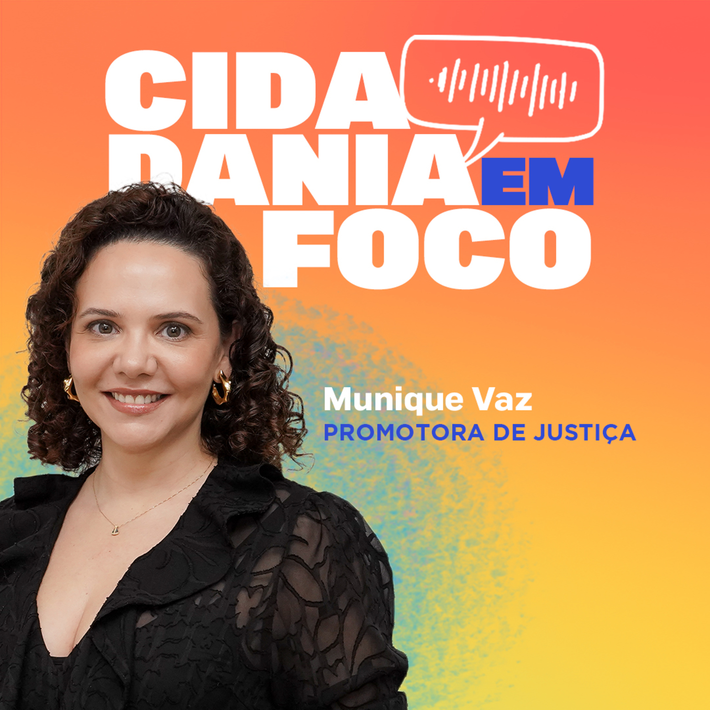 Violência psicológica contra a mulher: os perigos do uso de IA e tecnologias para alterar imagem e voz episode artwork