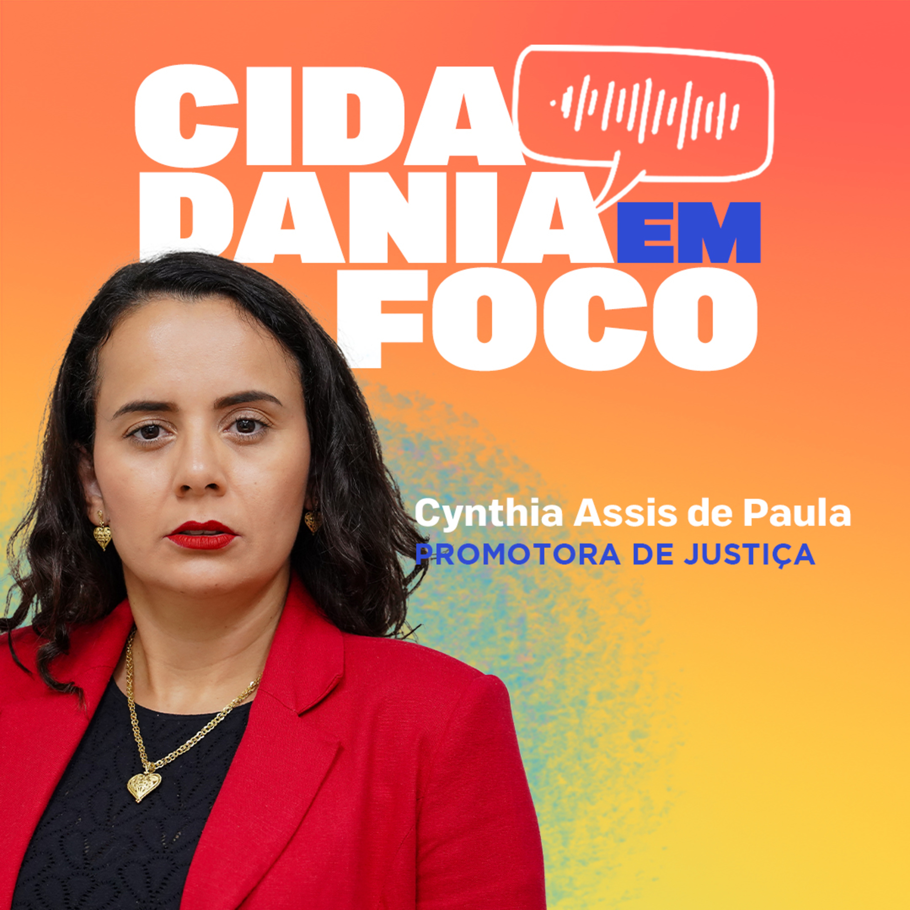 Registro civil e cidadania desde a infância: a atuação do MPTO com o Programa Minicidadão episode artwork