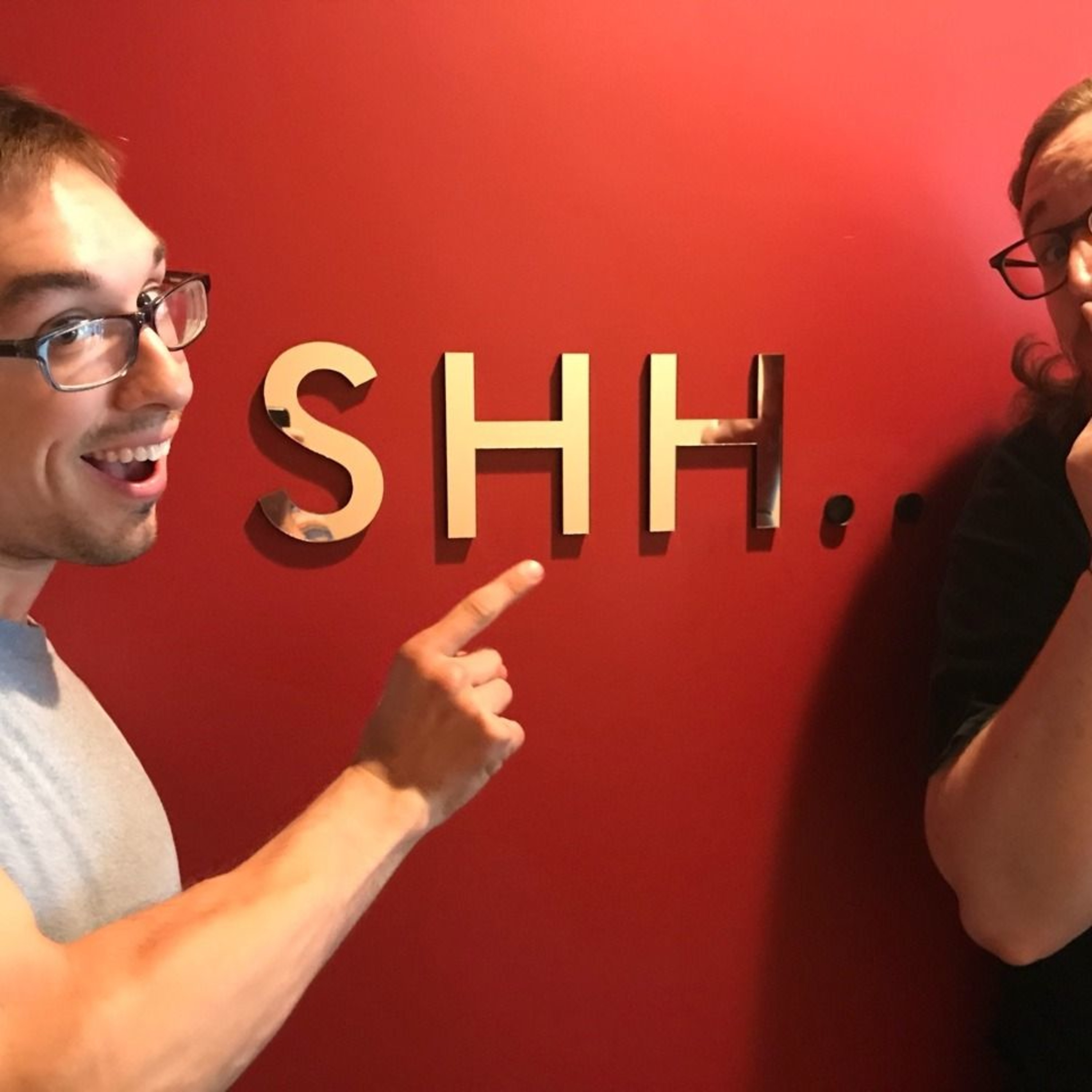 The Martin Podcast