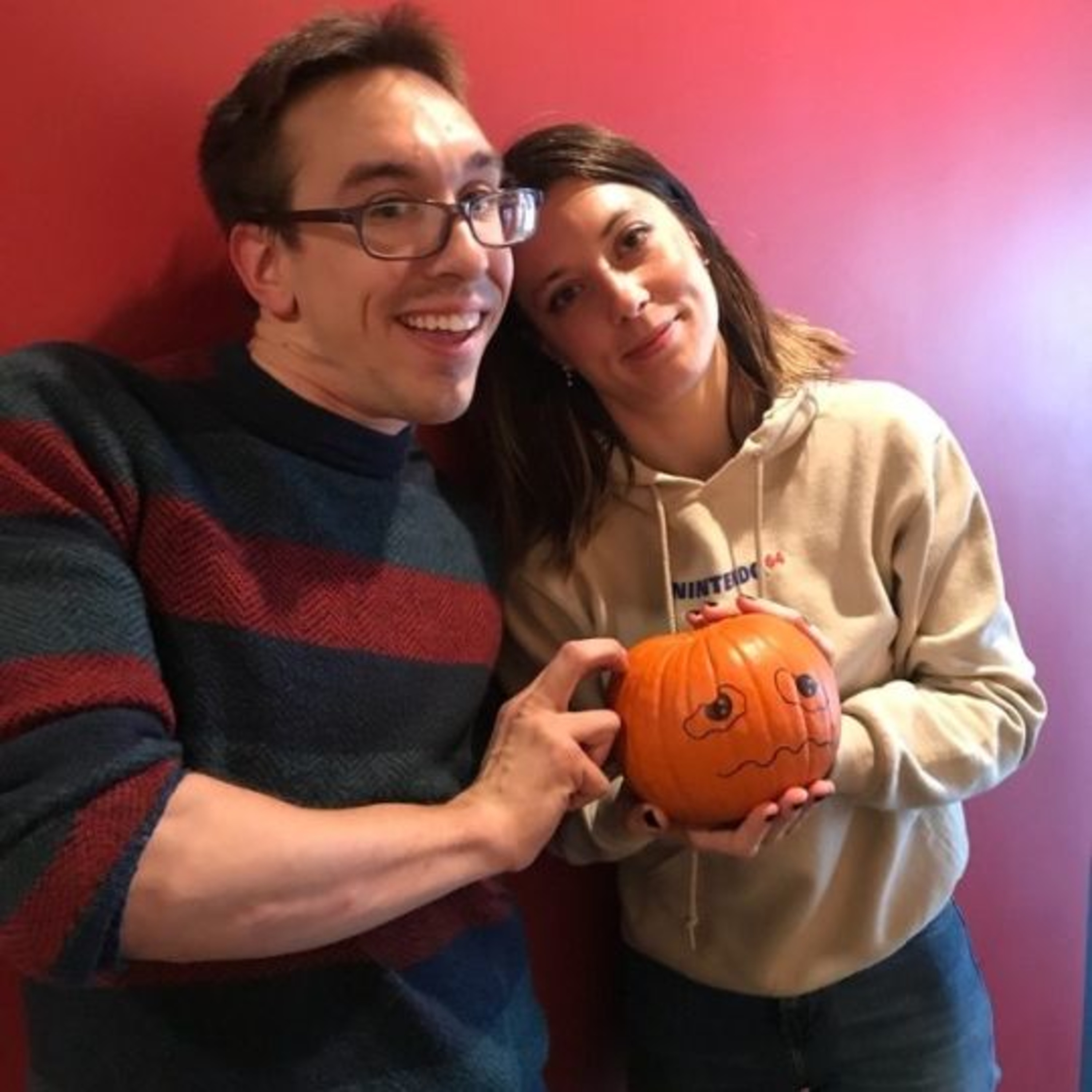 The Martin Podcast
