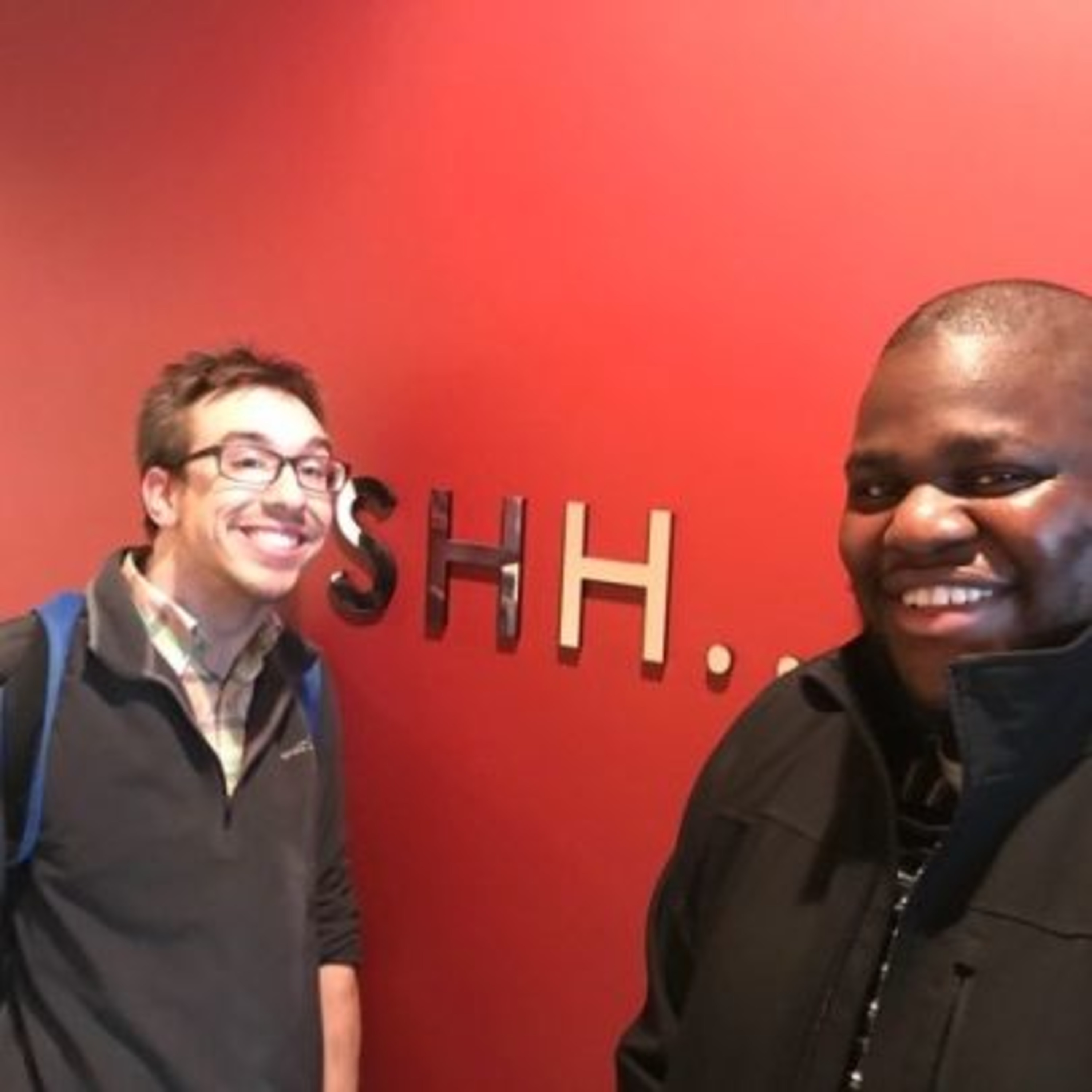 The Martin Podcast