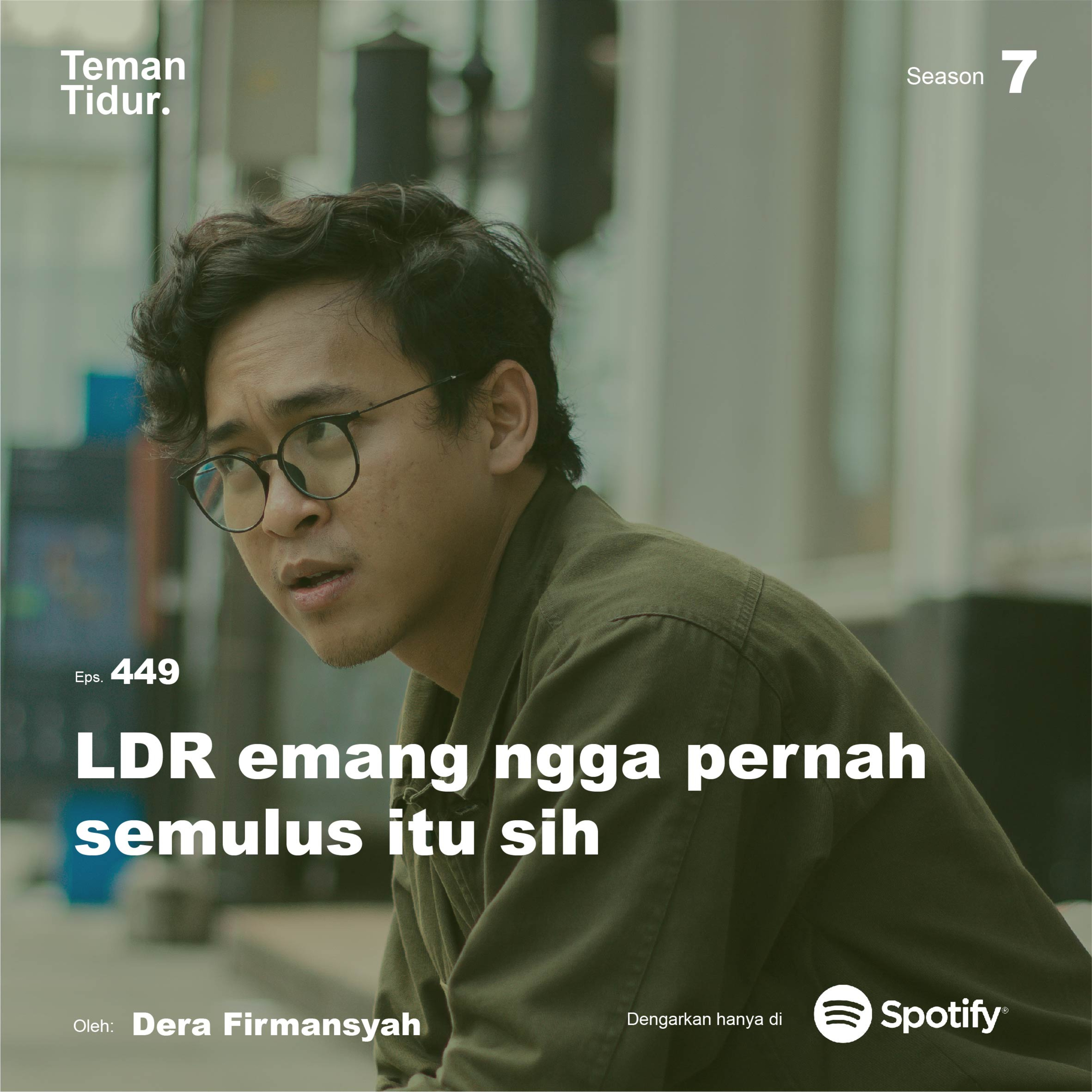 Teman Tidur