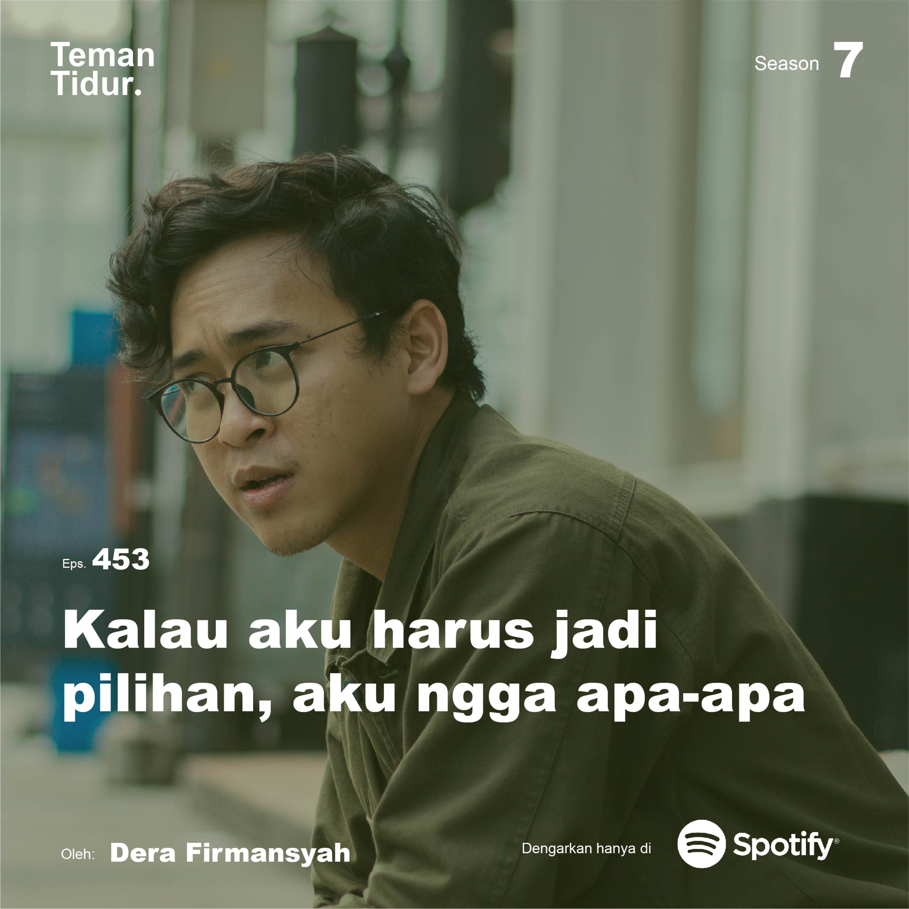 Teman Tidur