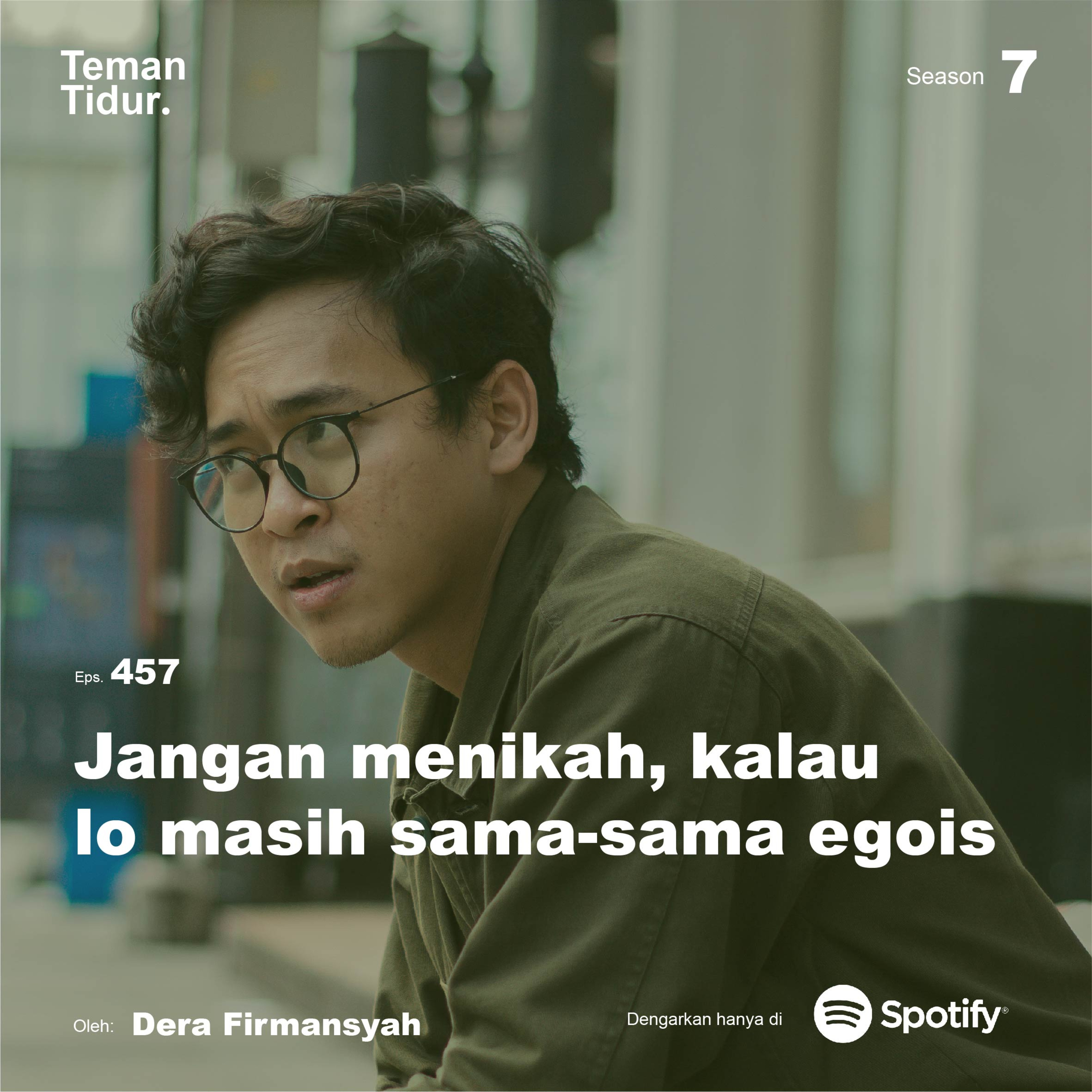 Teman Tidur