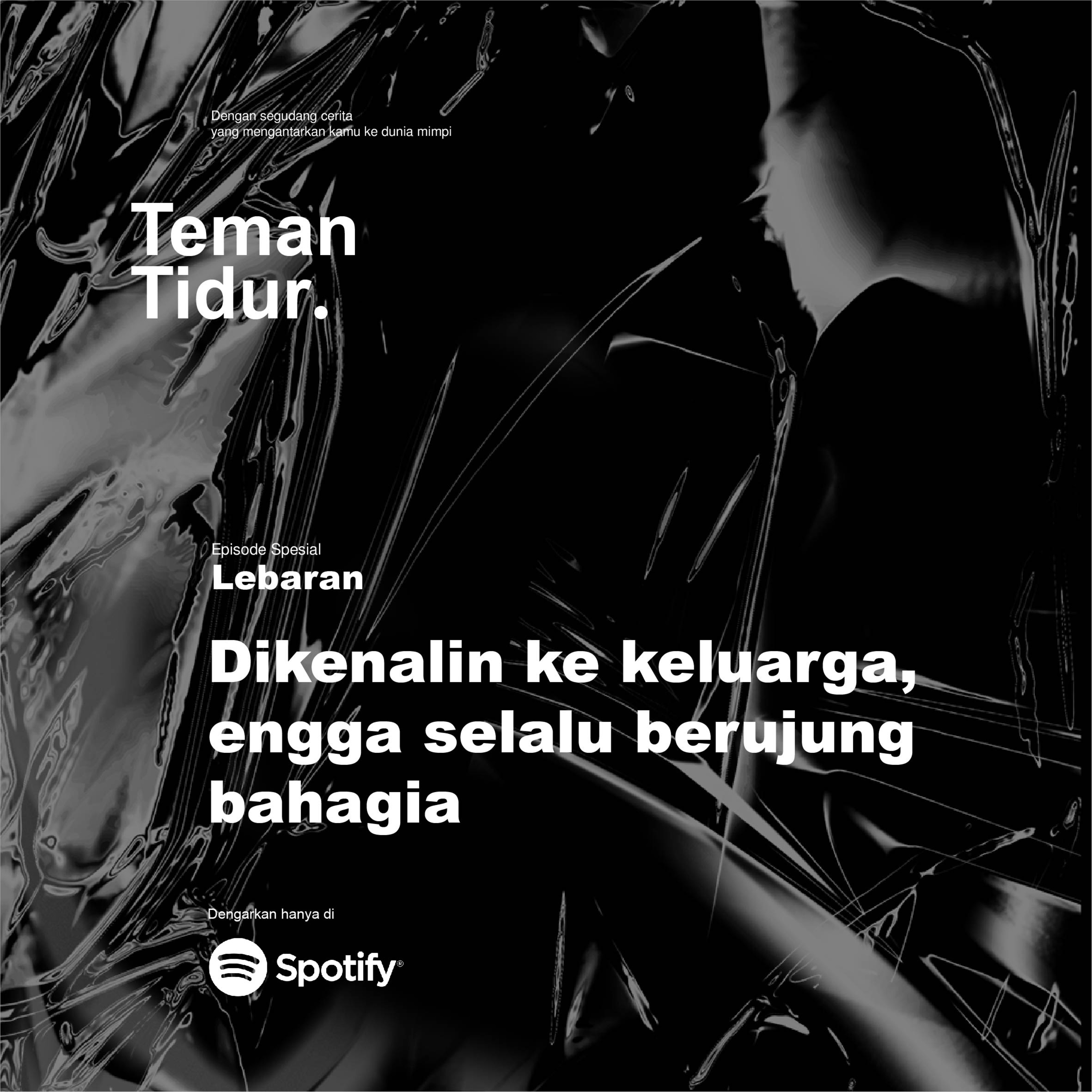 Teman Tidur
